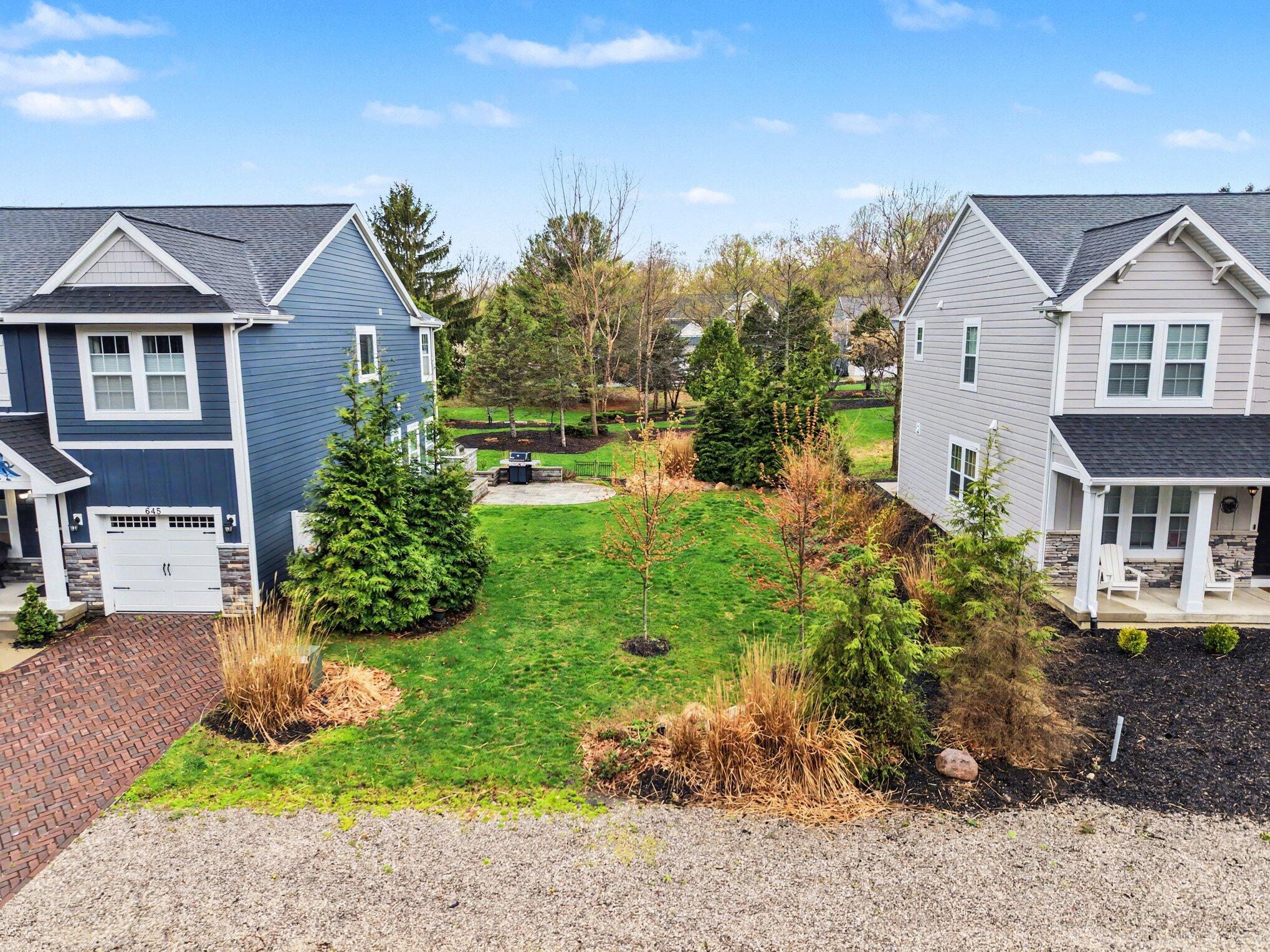 661 Meadow Drive South Haven MI 49090