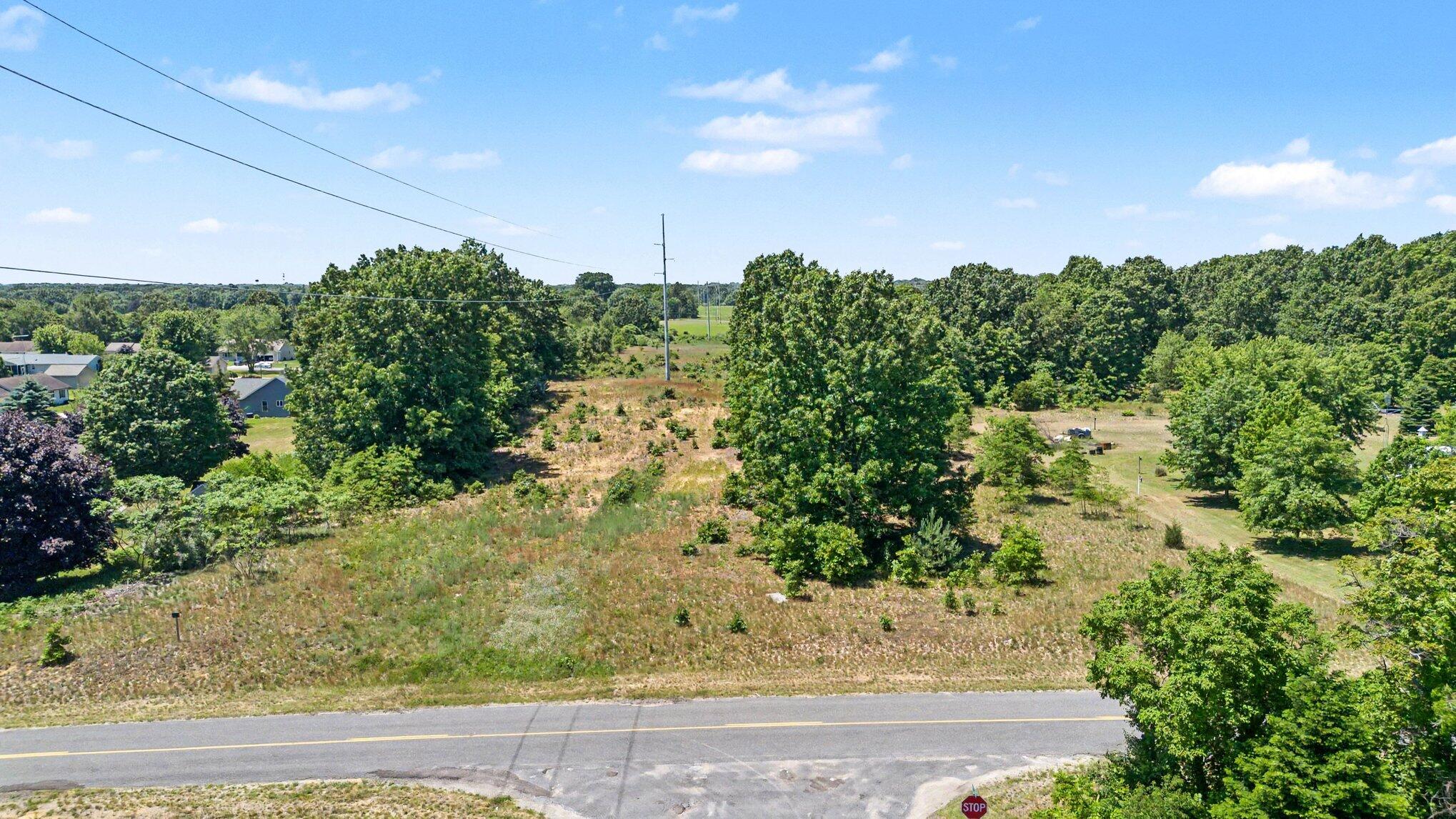 Vl Broderick Road Benton Harbor MI 49022