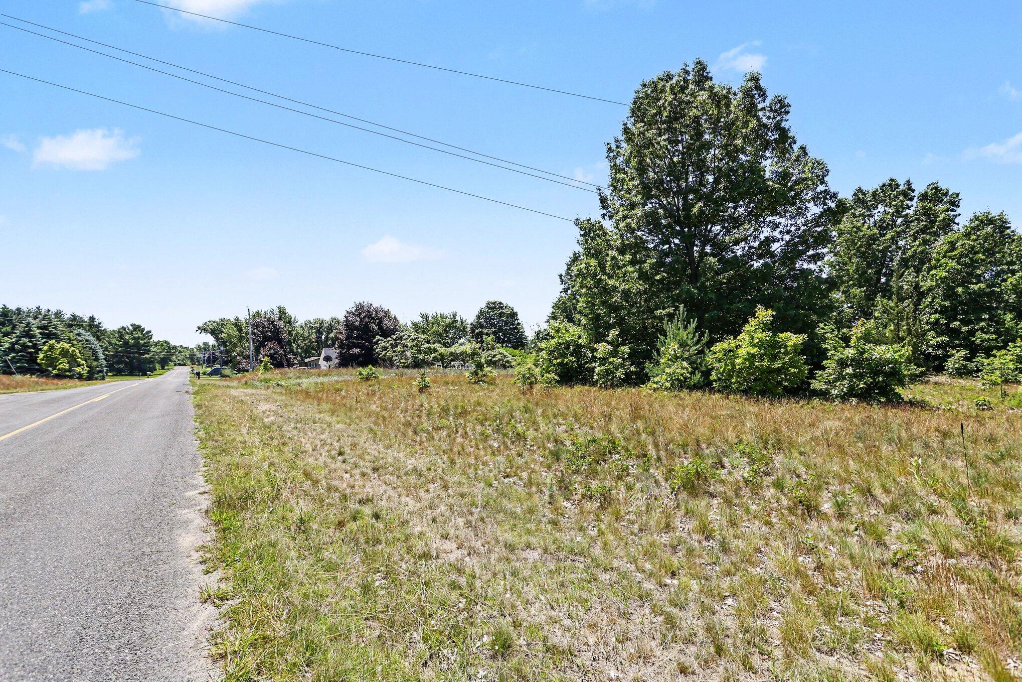 Vl Broderick Road Benton Harbor MI 49022