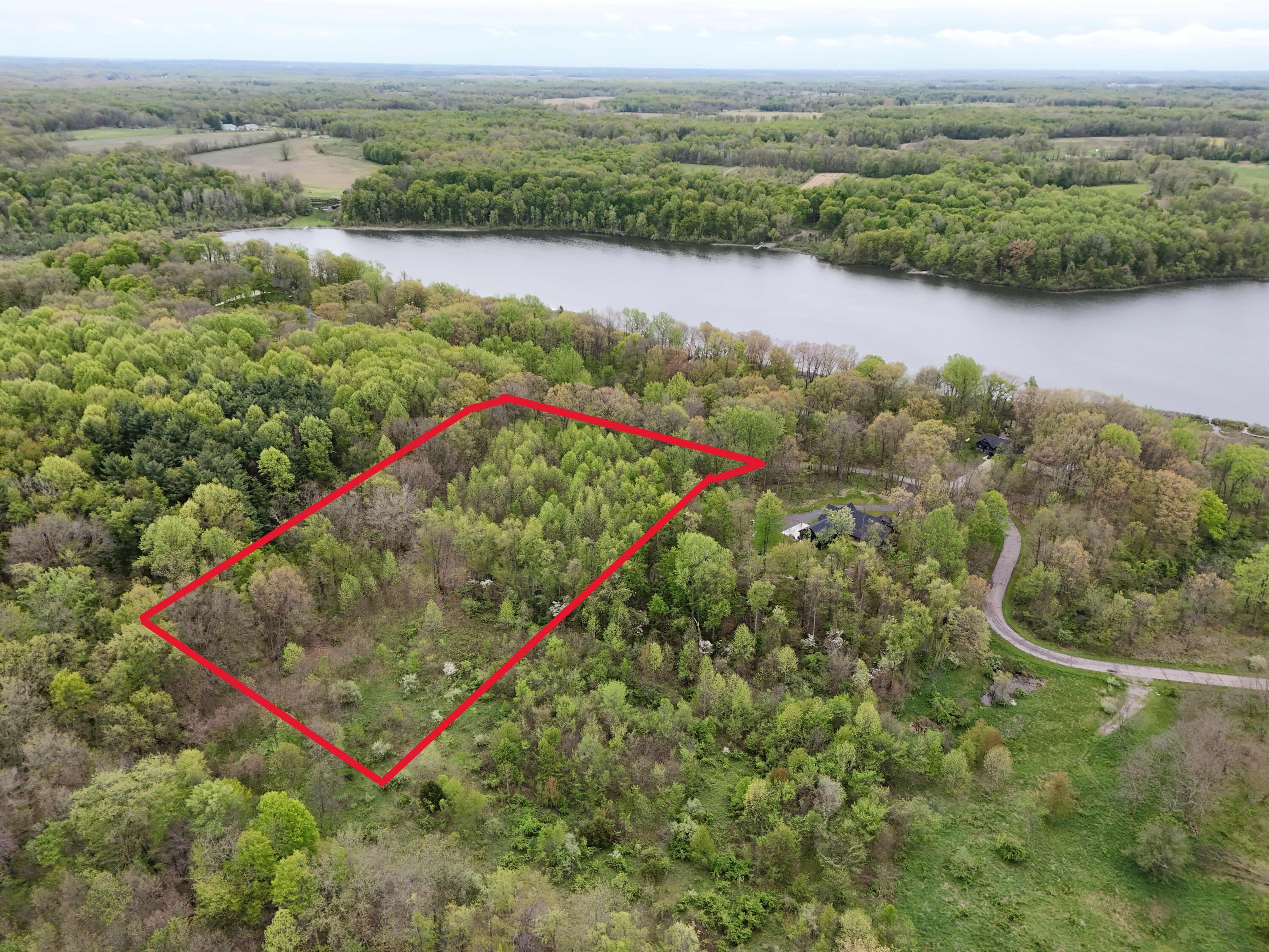 Lot #10 Long Lake Drive Cassopolis MI 49031