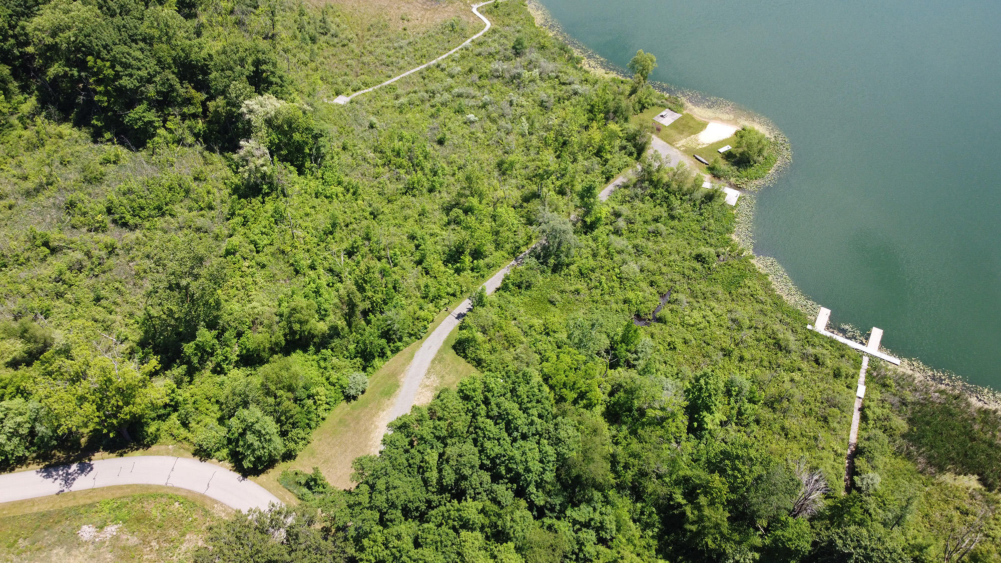 Lot #10 Long Lake Drive Cassopolis MI 49031