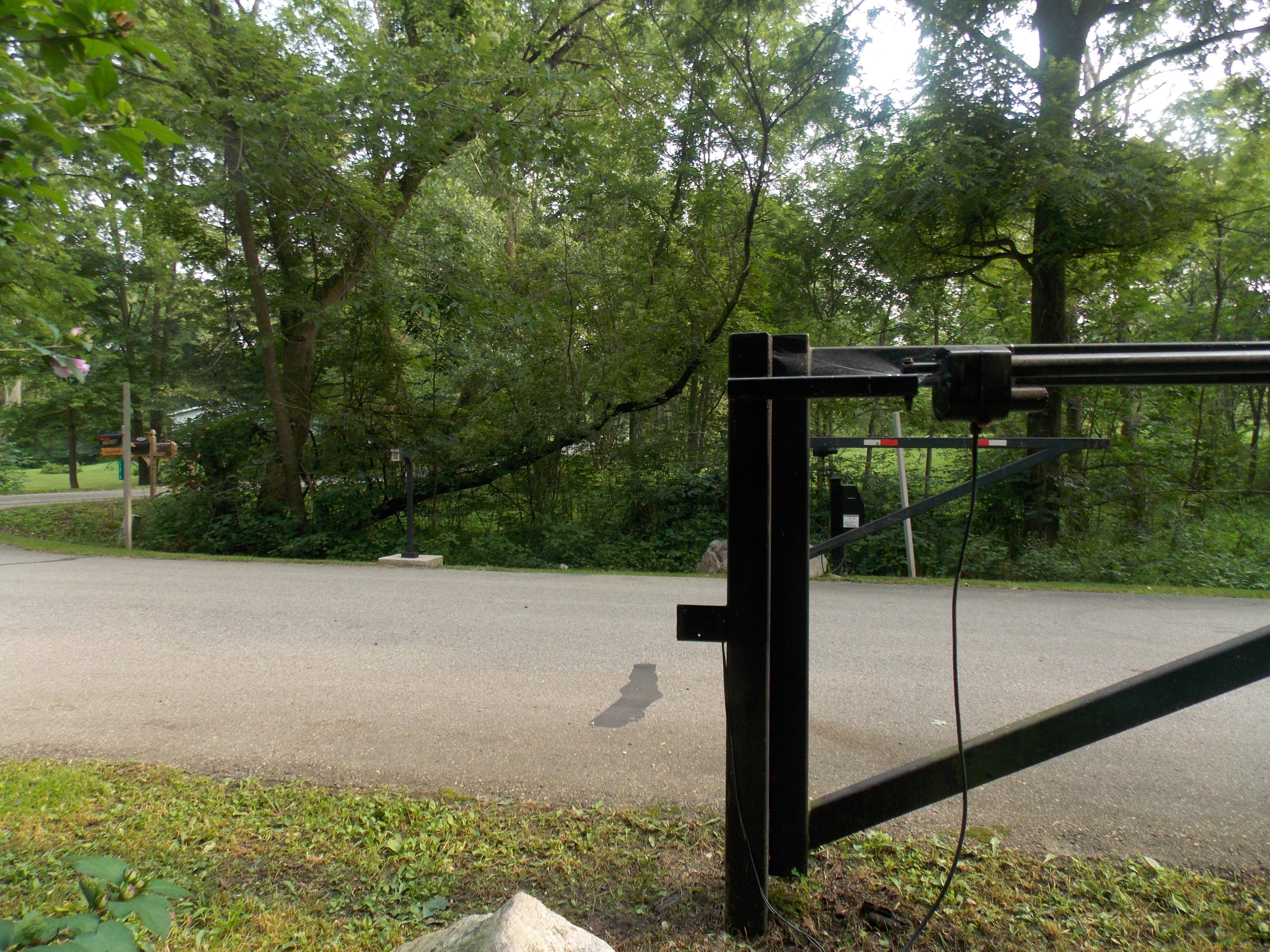 Lot #10 Long Lake Drive Cassopolis MI 49031
