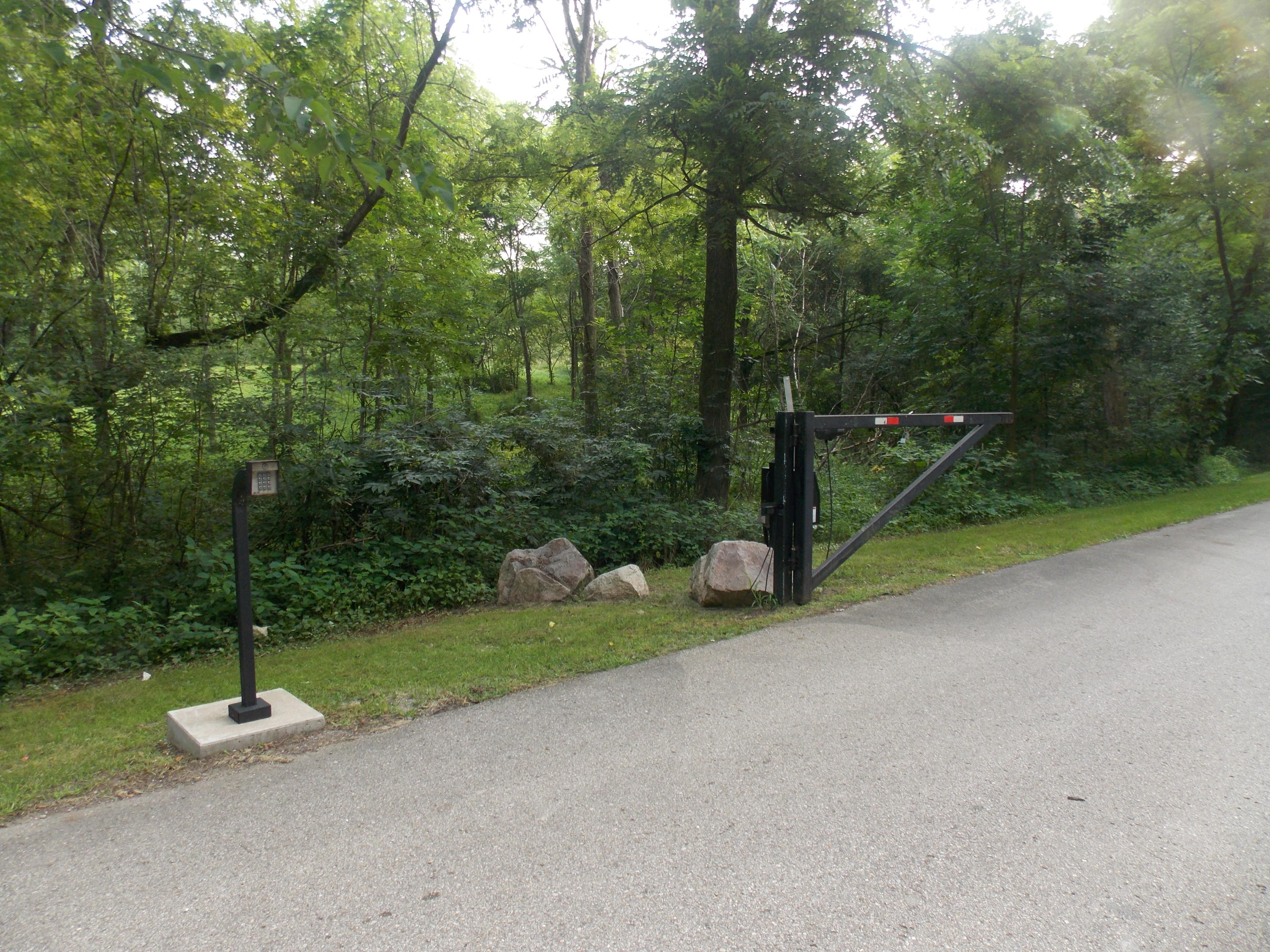 Lot #10 Long Lake Drive Cassopolis MI 49031