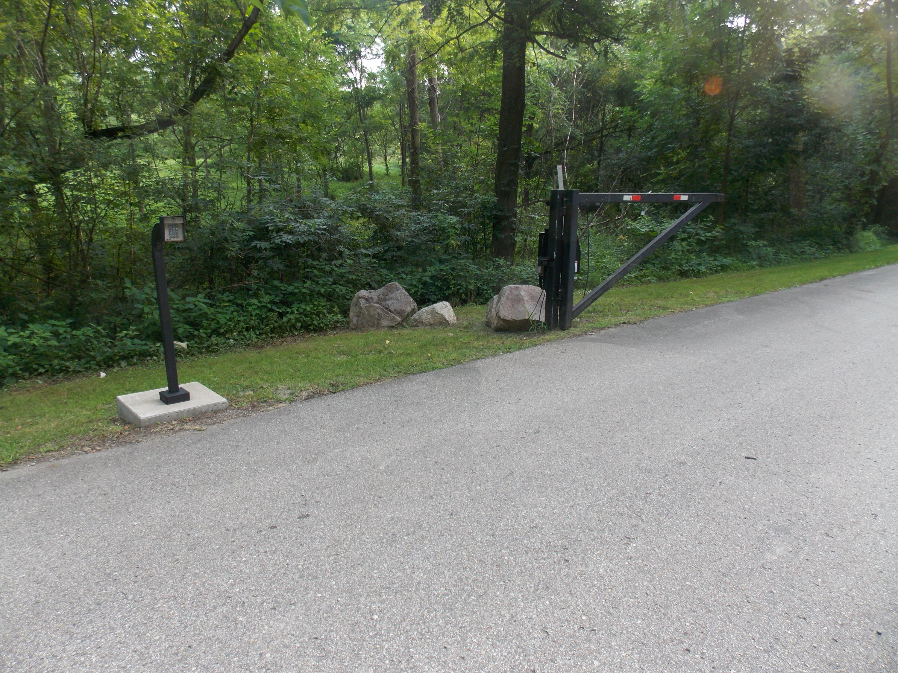 Lot #10 Long Lake Drive Cassopolis MI 49031