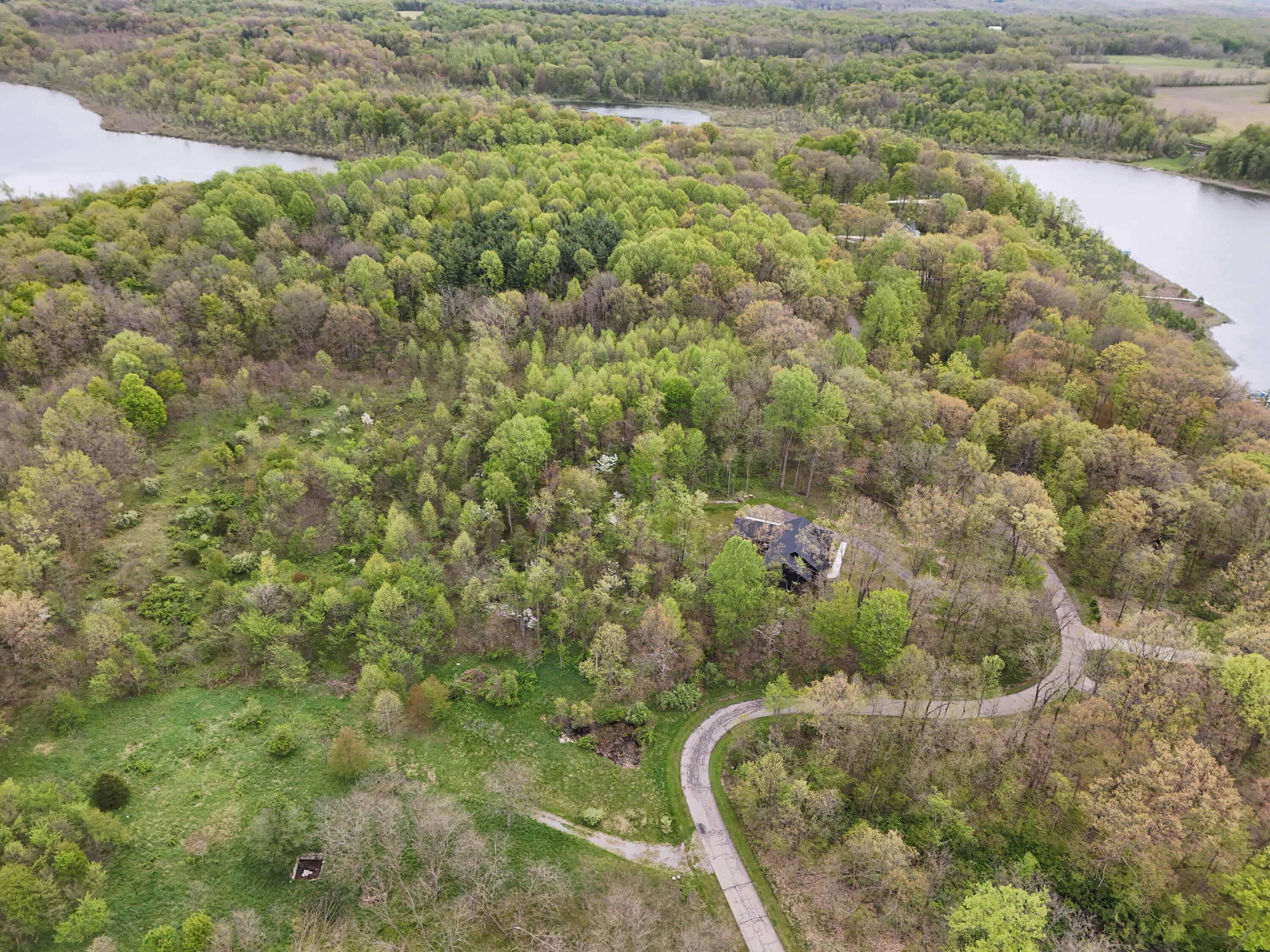 Lot #10 Long Lake Drive Cassopolis MI 49031