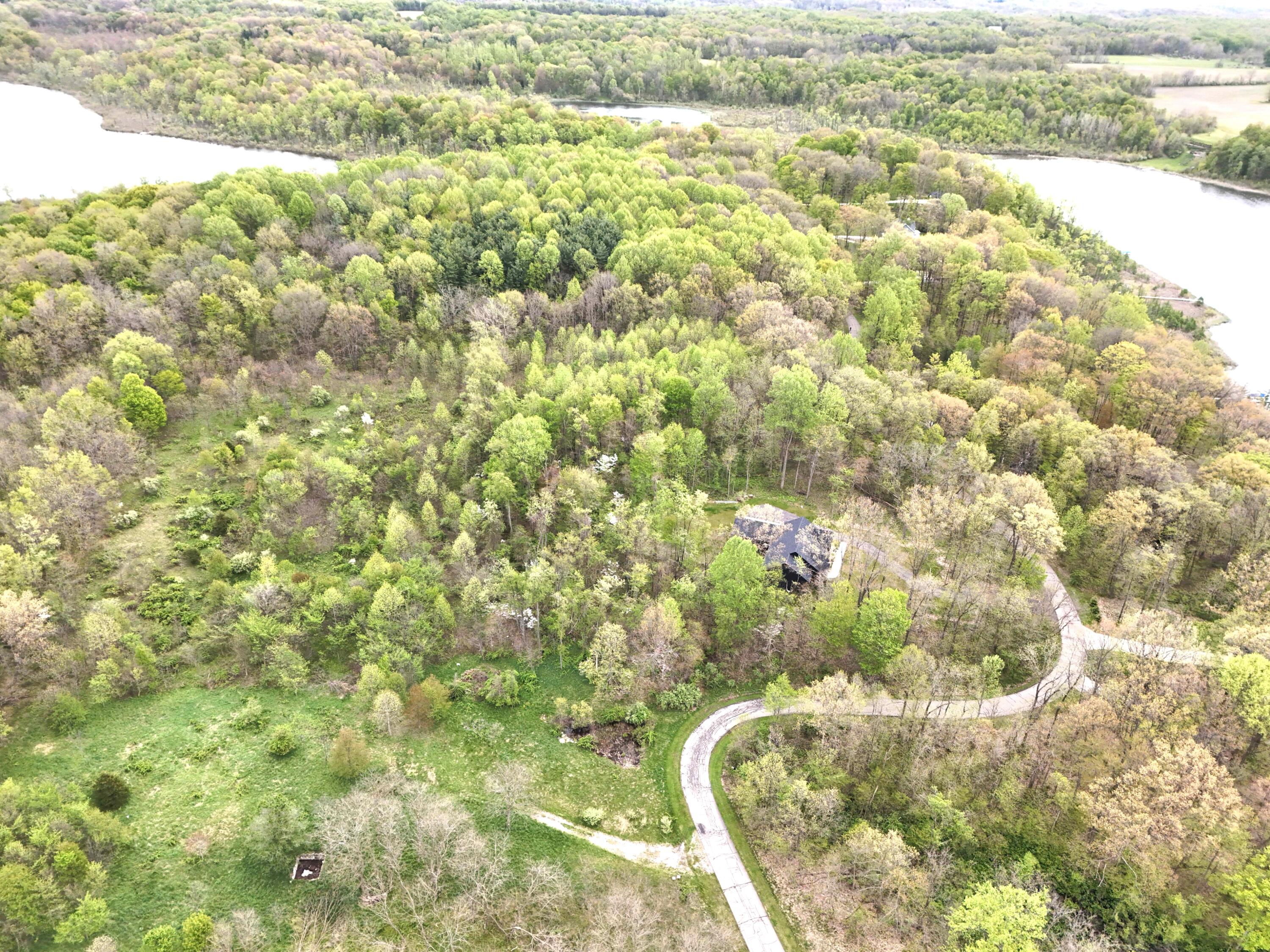 Lot #10 Long Lake Drive Cassopolis MI 49031
