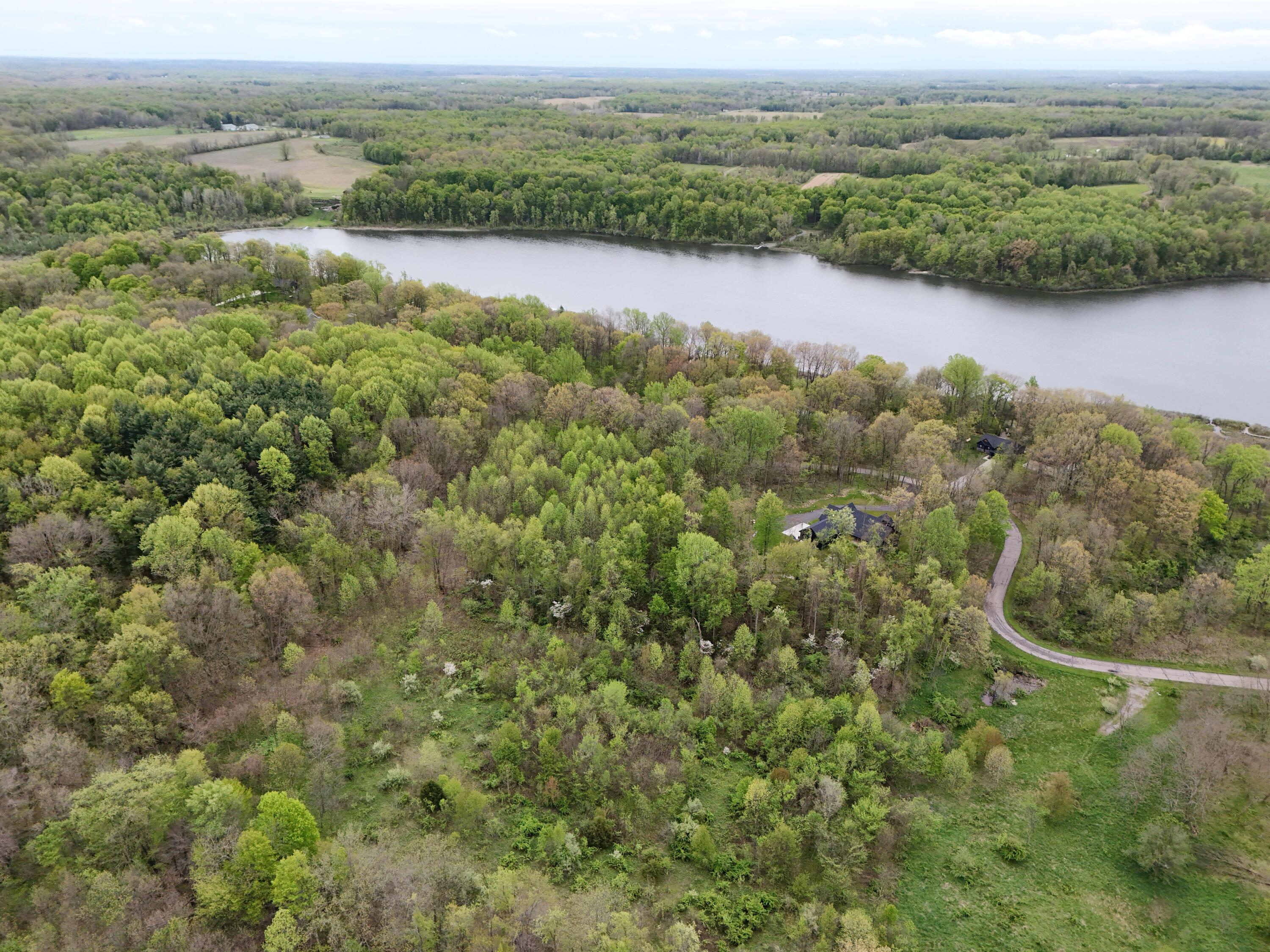 Lot #10 Long Lake Drive Cassopolis MI 49031