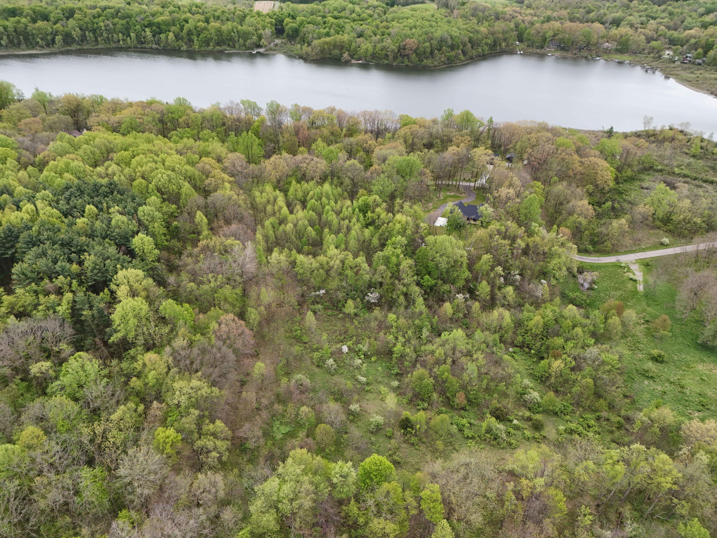 Lot #10 Long Lake Drive Cassopolis MI 49031
