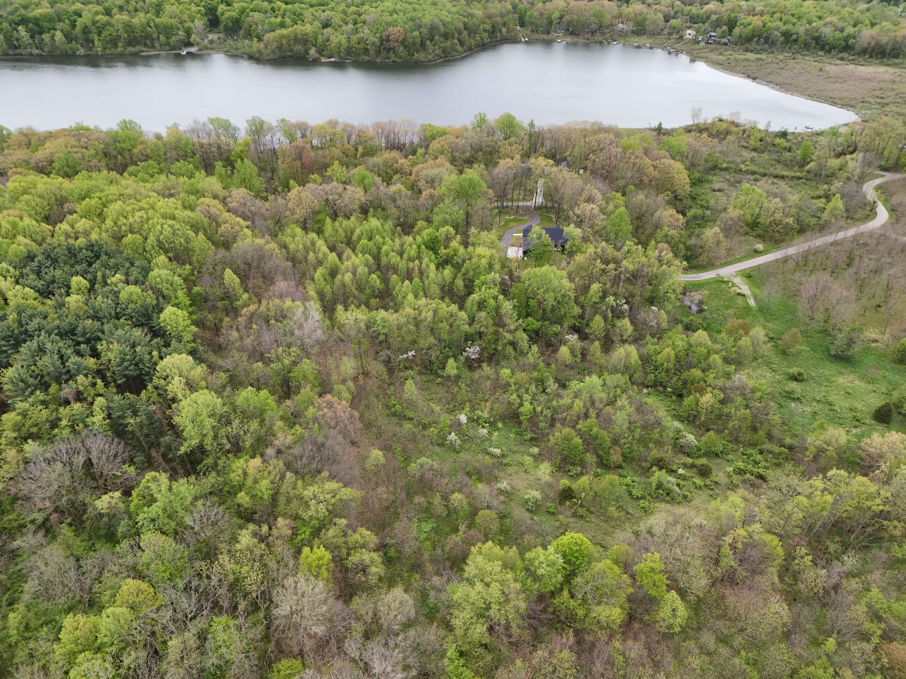 Lot #10 Long Lake Drive Cassopolis MI 49031