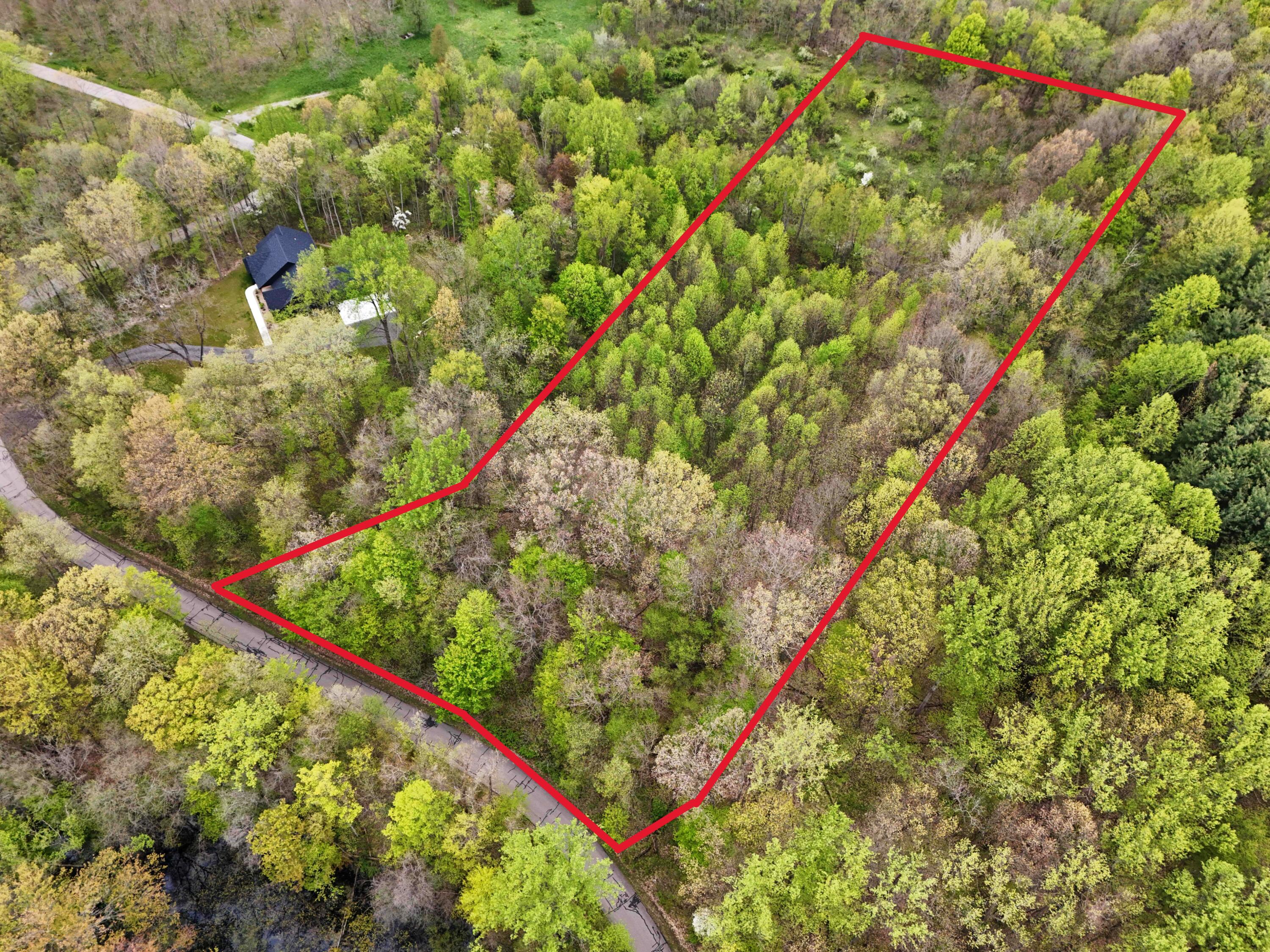 Lot #10 Long Lake Drive Cassopolis MI 49031