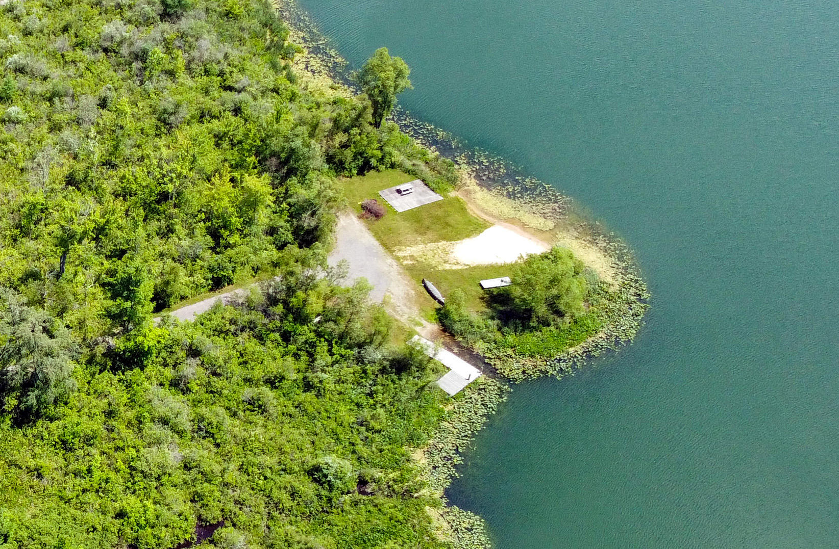 Lot #10 Long Lake Drive Cassopolis MI 49031