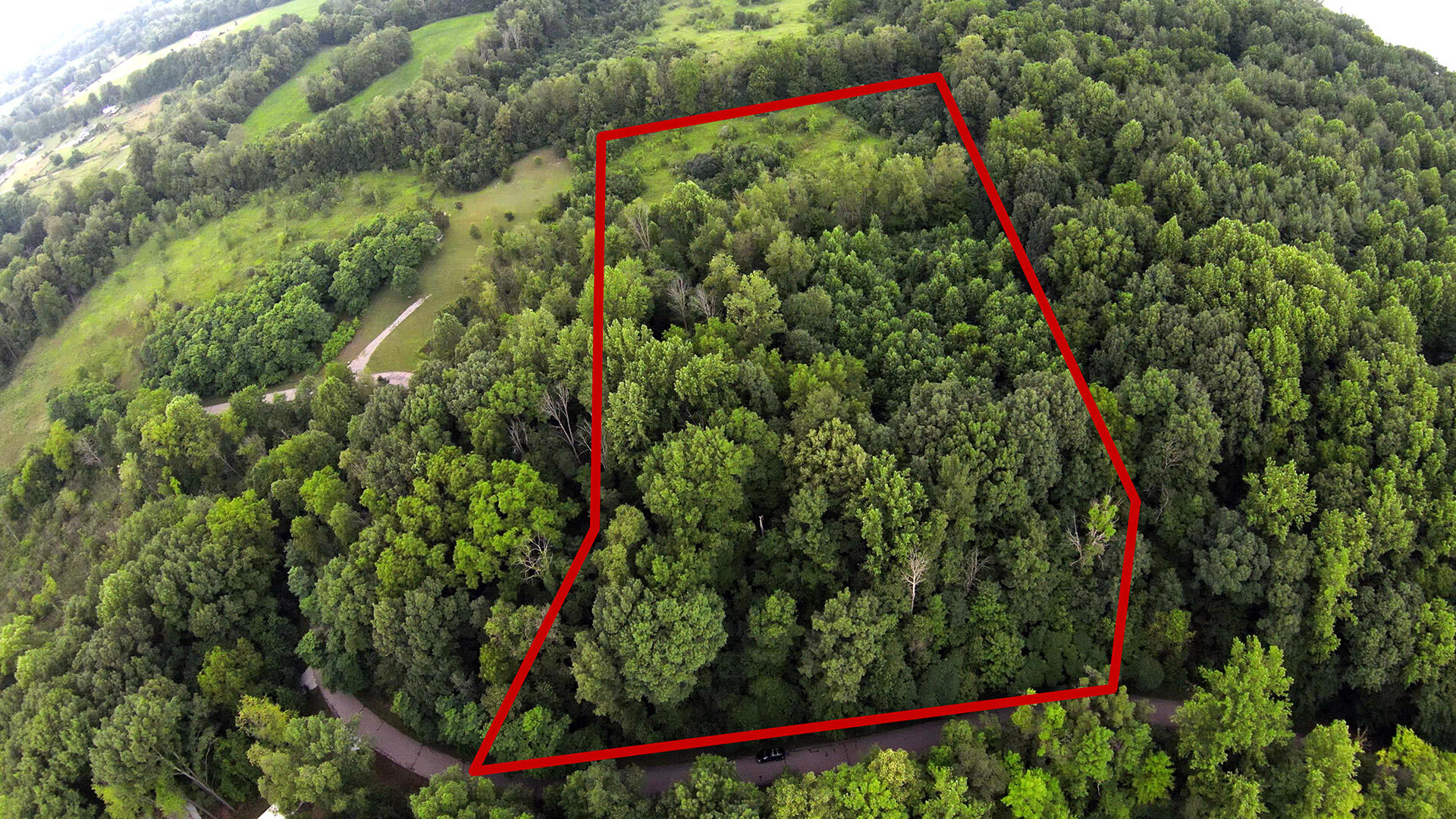 Lot #10 Long Lake Drive Cassopolis MI 49031