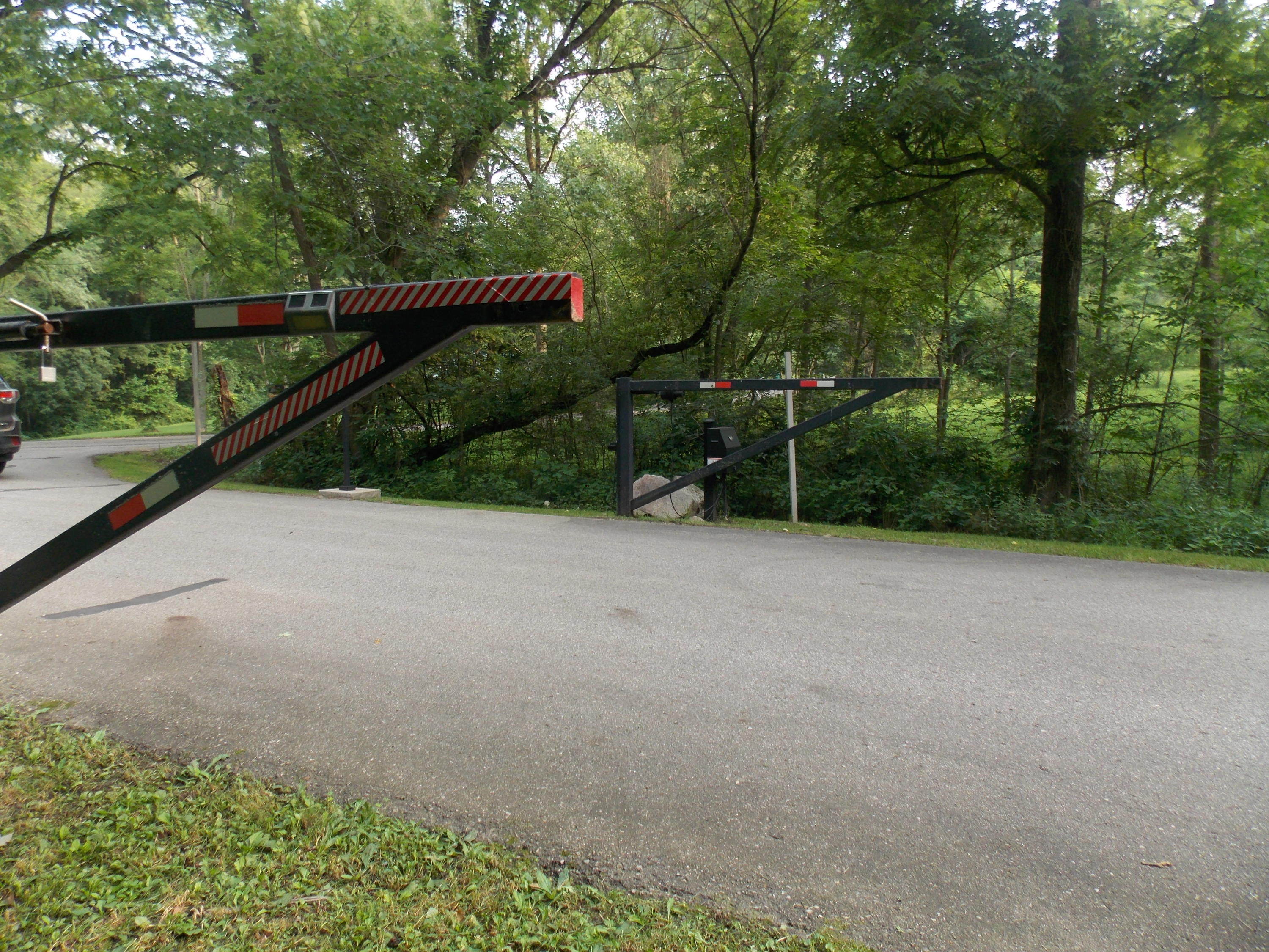 Lot #10 Long Lake Drive Cassopolis MI 49031
