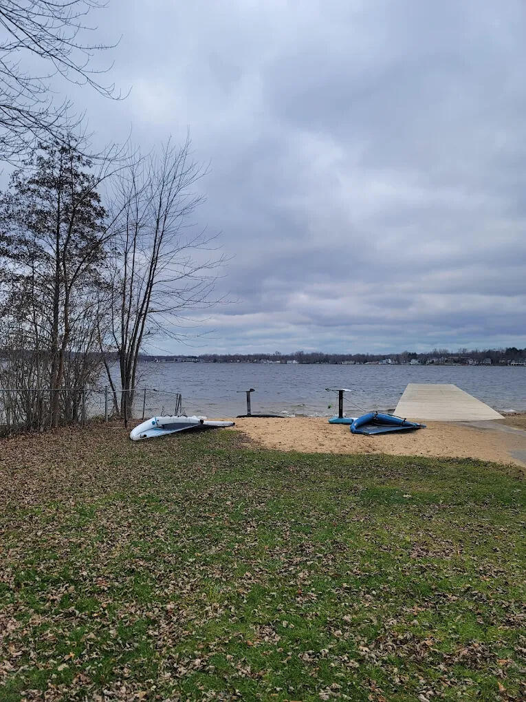 5586 Paw Paw Lake Road Coloma MI 49038