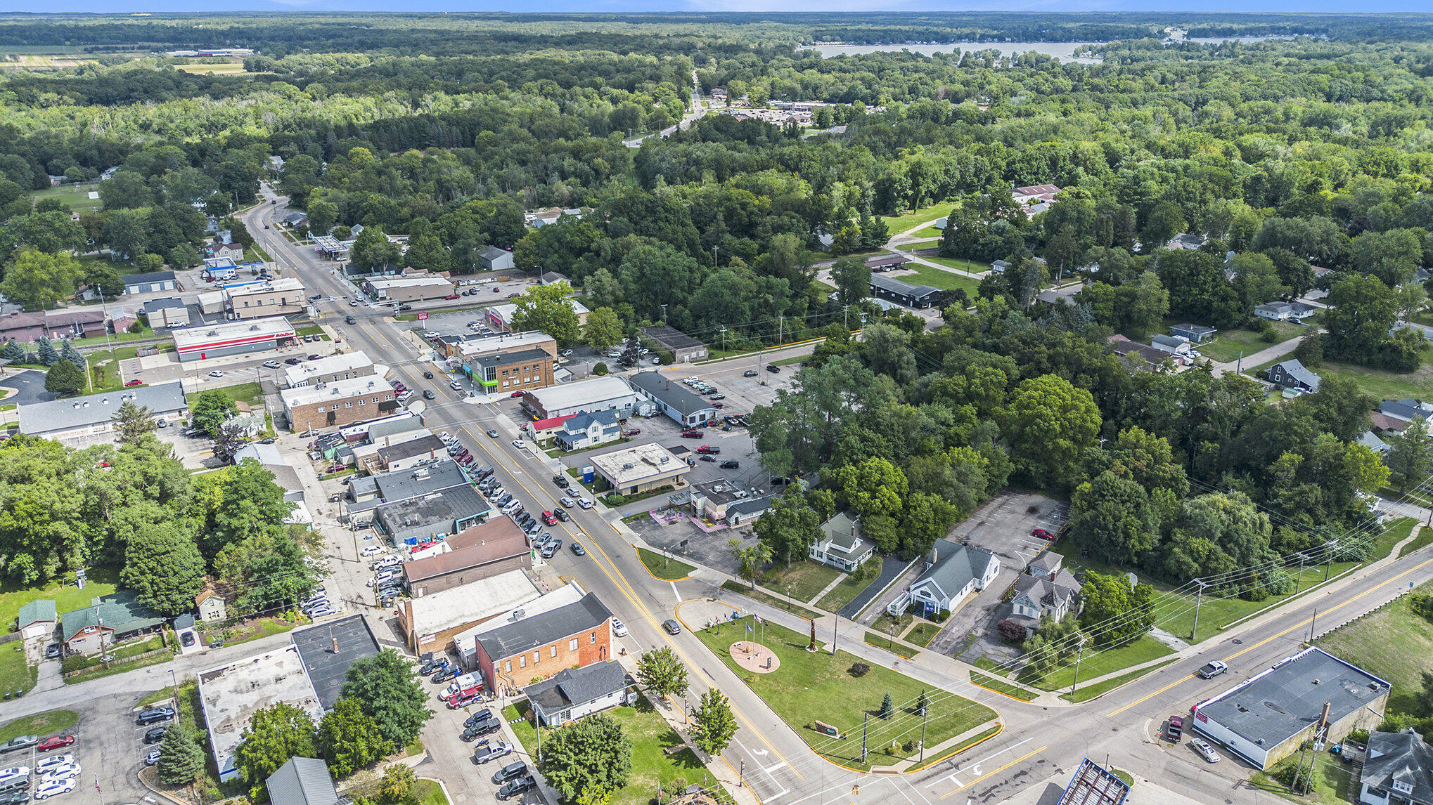 5586 Paw Paw Lake Road Coloma MI 49038