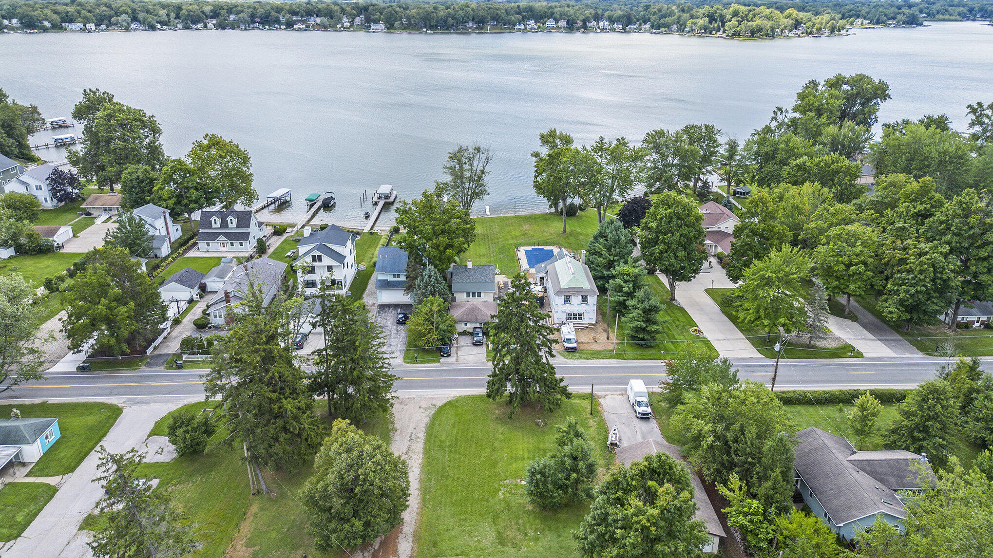5586 Paw Paw Lake Road Coloma MI 49038