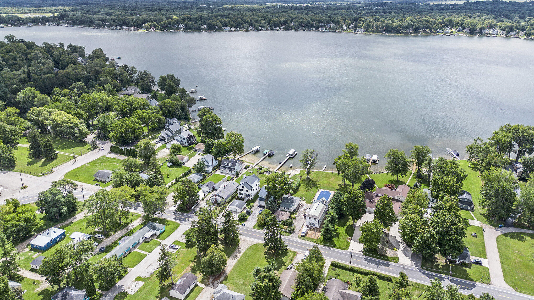 5586 Paw Paw Lake Road Coloma MI 49038