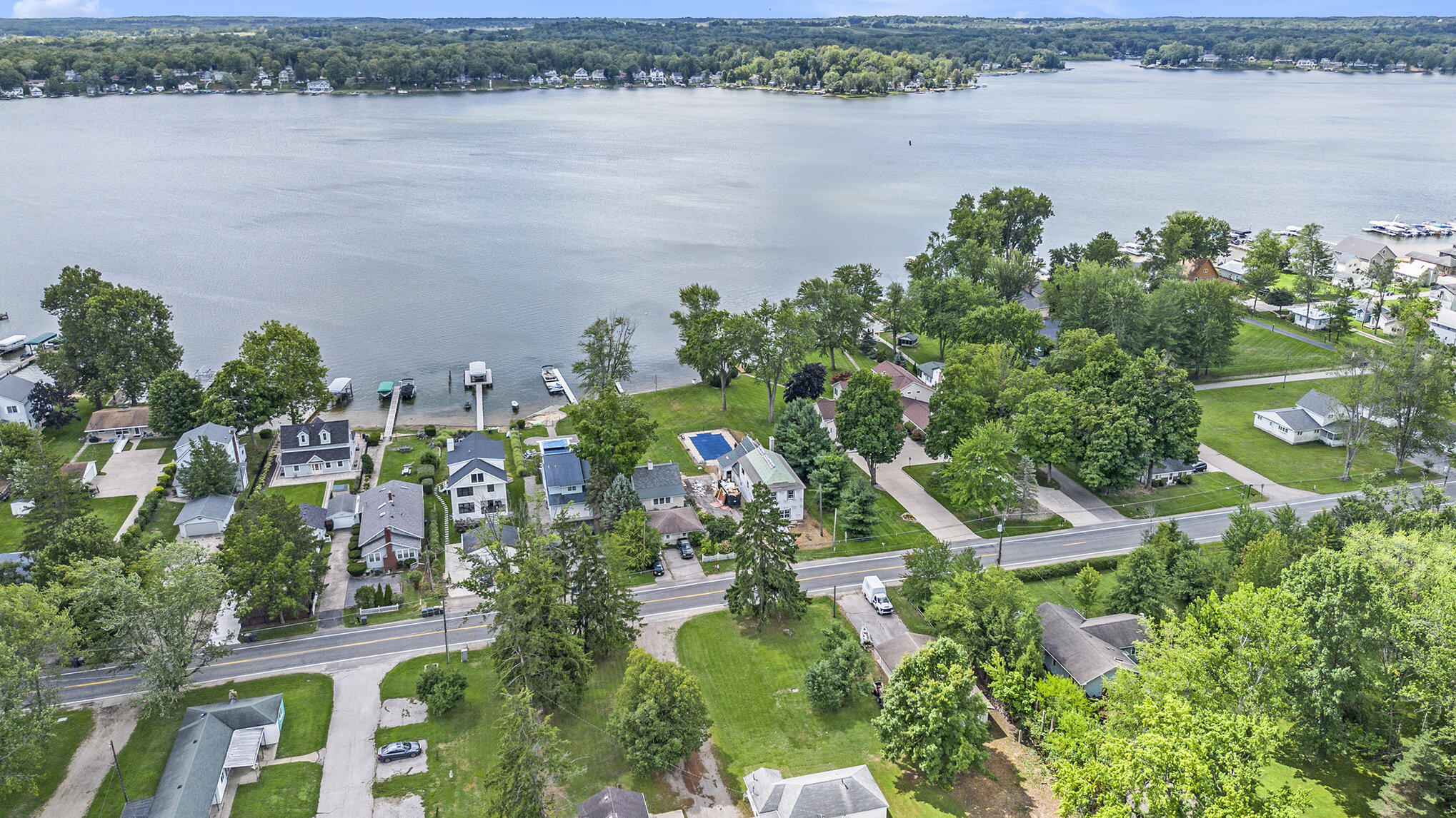 5586 Paw Paw Lake Road Coloma MI 49038