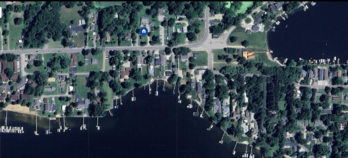 5586 Paw Paw Lake Road Coloma MI 49038