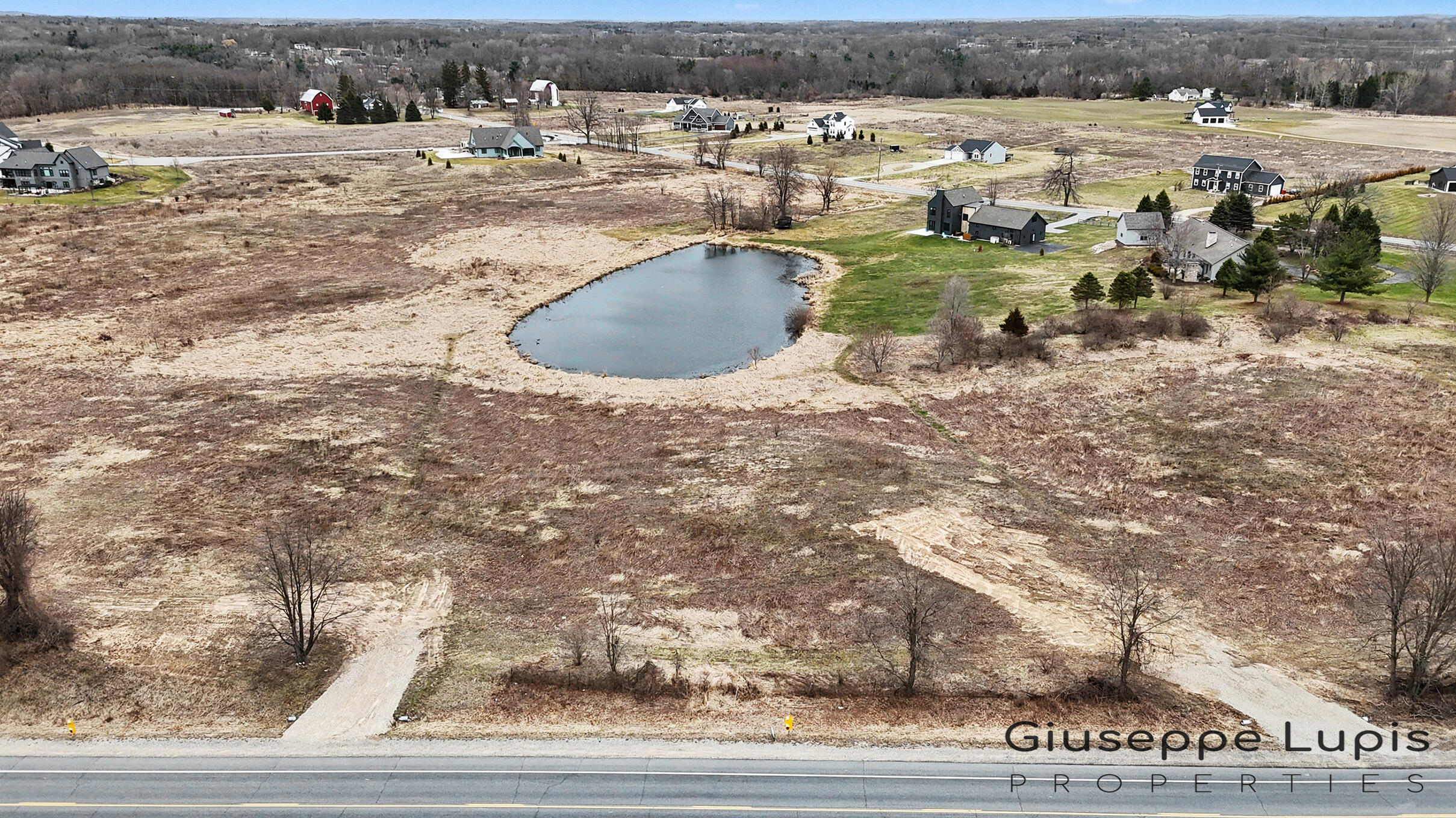 8707 Cannonsburg Road NE Ada MI 49301