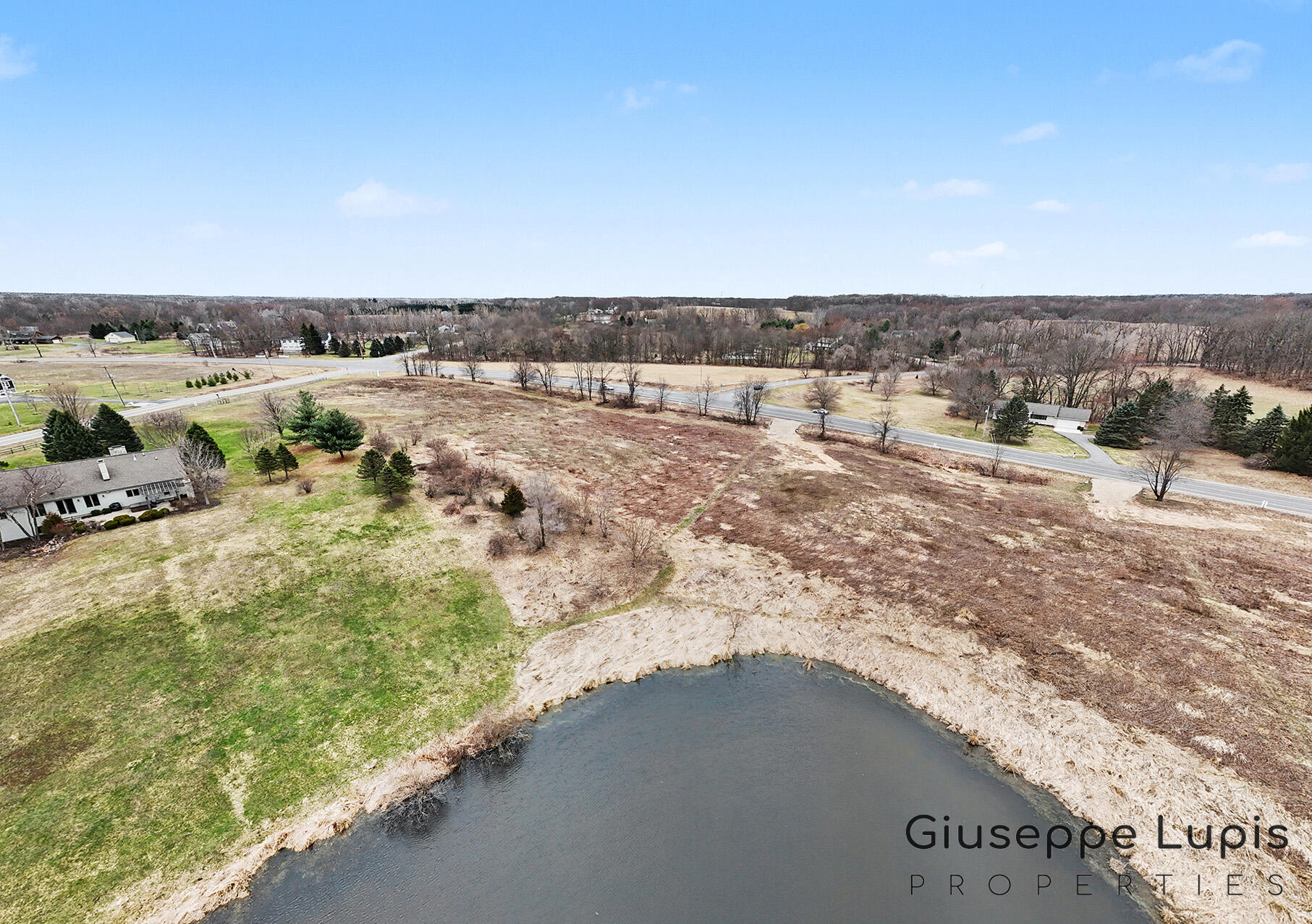 8707 Cannonsburg Road NE Ada MI 49301