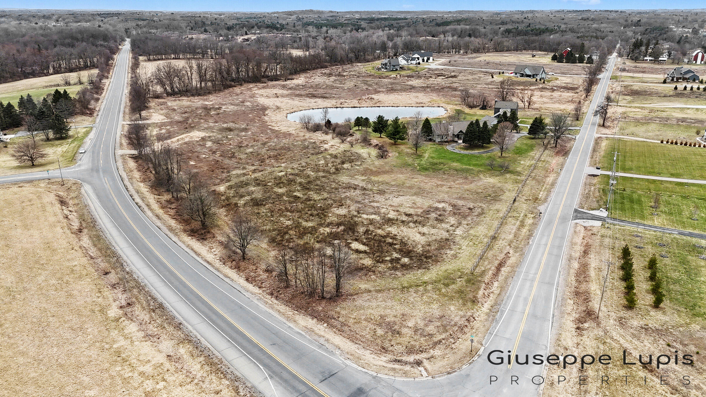 8707 Cannonsburg Road NE Ada MI 49301