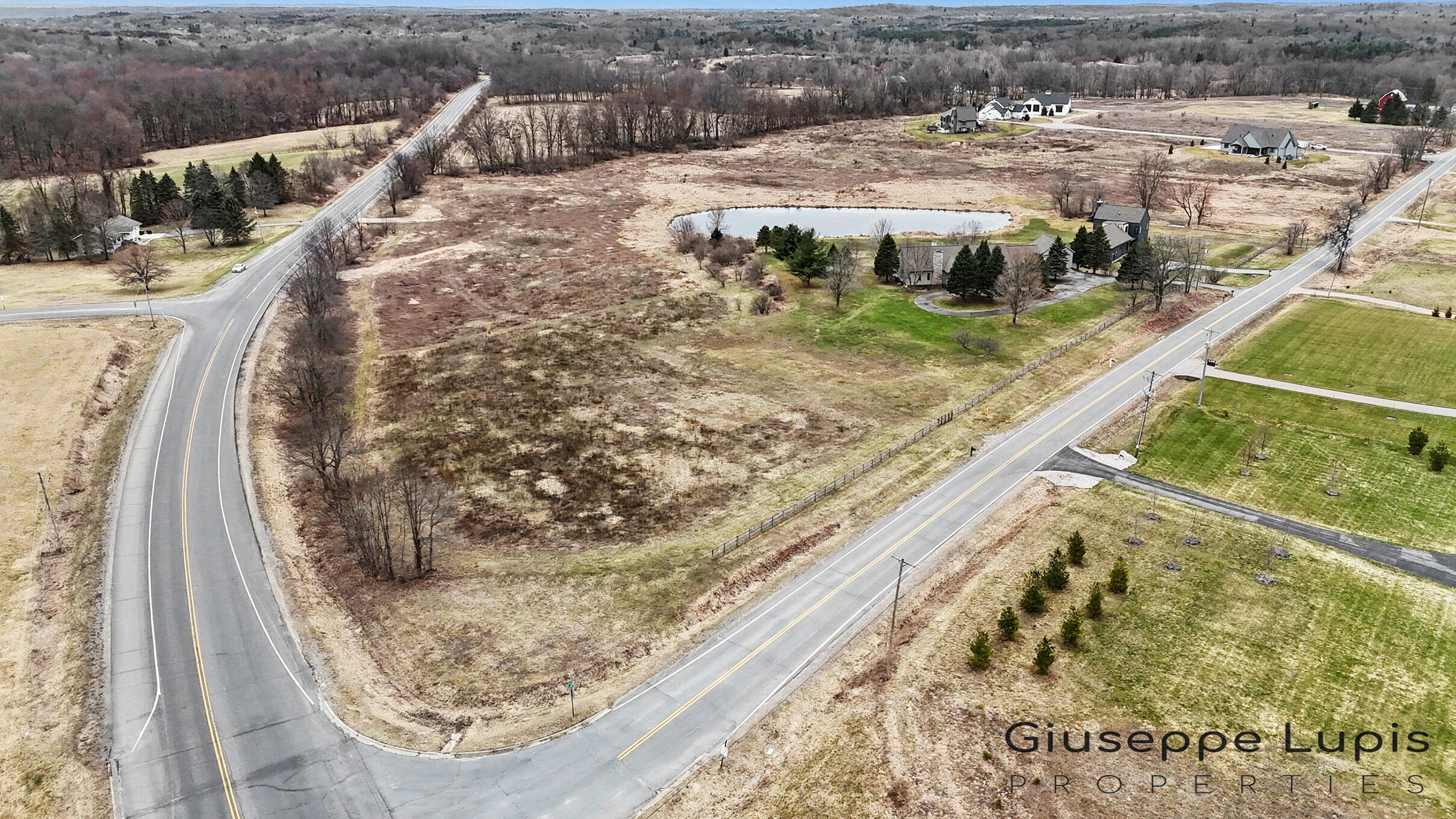 8707 Cannonsburg Road NE Ada MI 49301