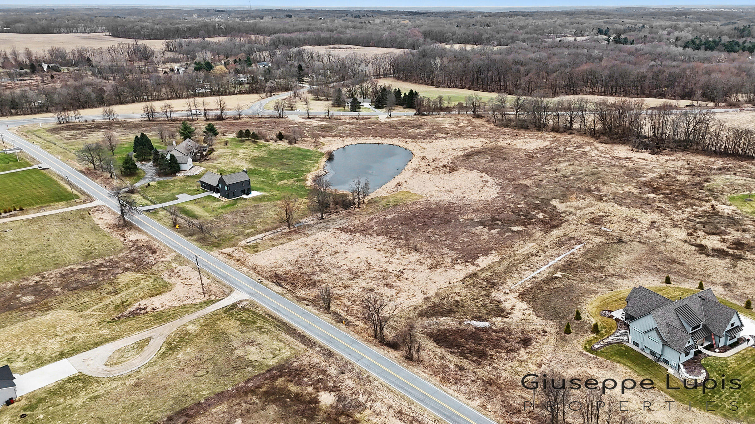 8707 Cannonsburg Road NE Ada MI 49301