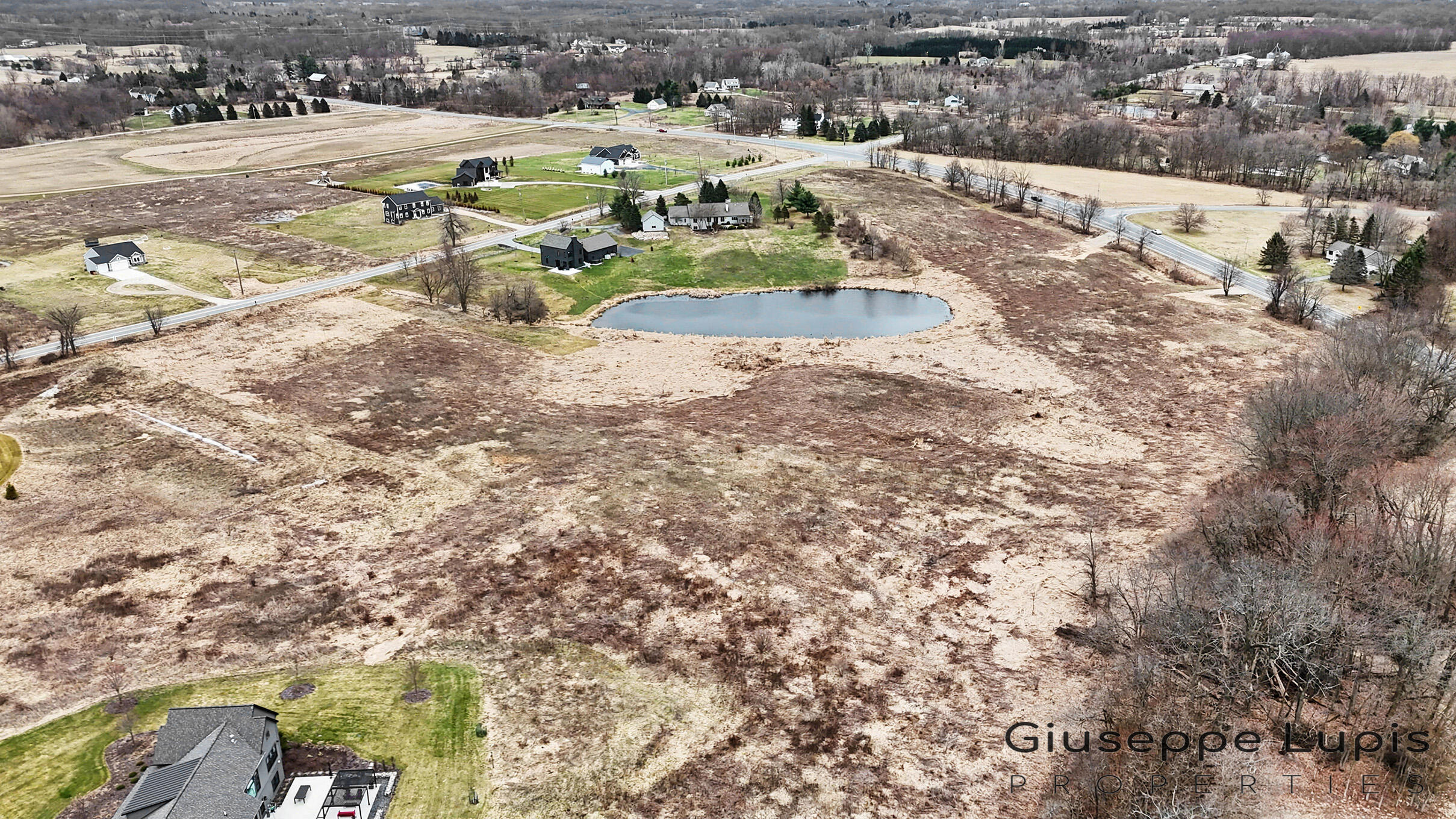8707 Cannonsburg Road NE Ada MI 49301