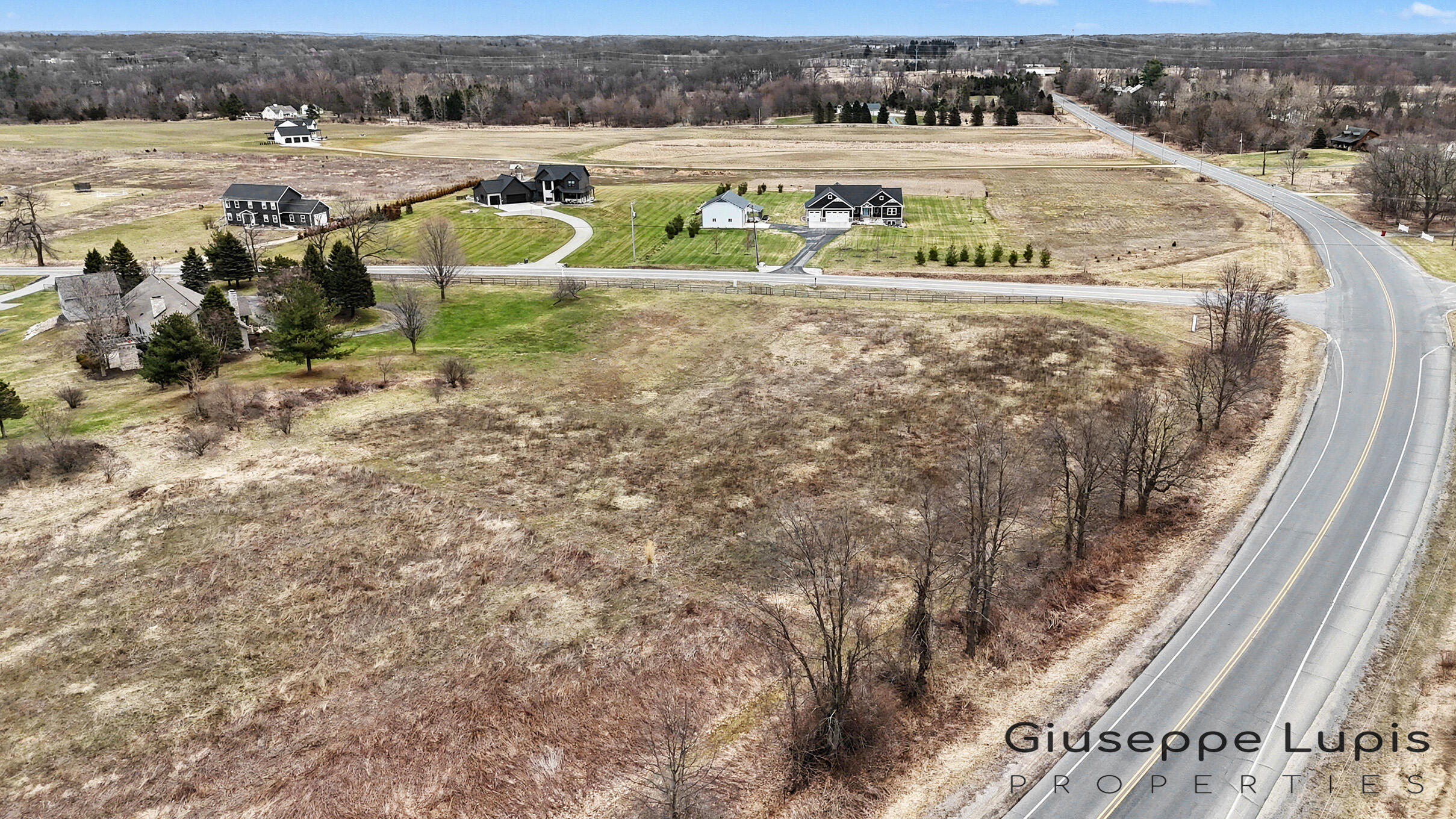 8707 Cannonsburg Road NE Ada MI 49301