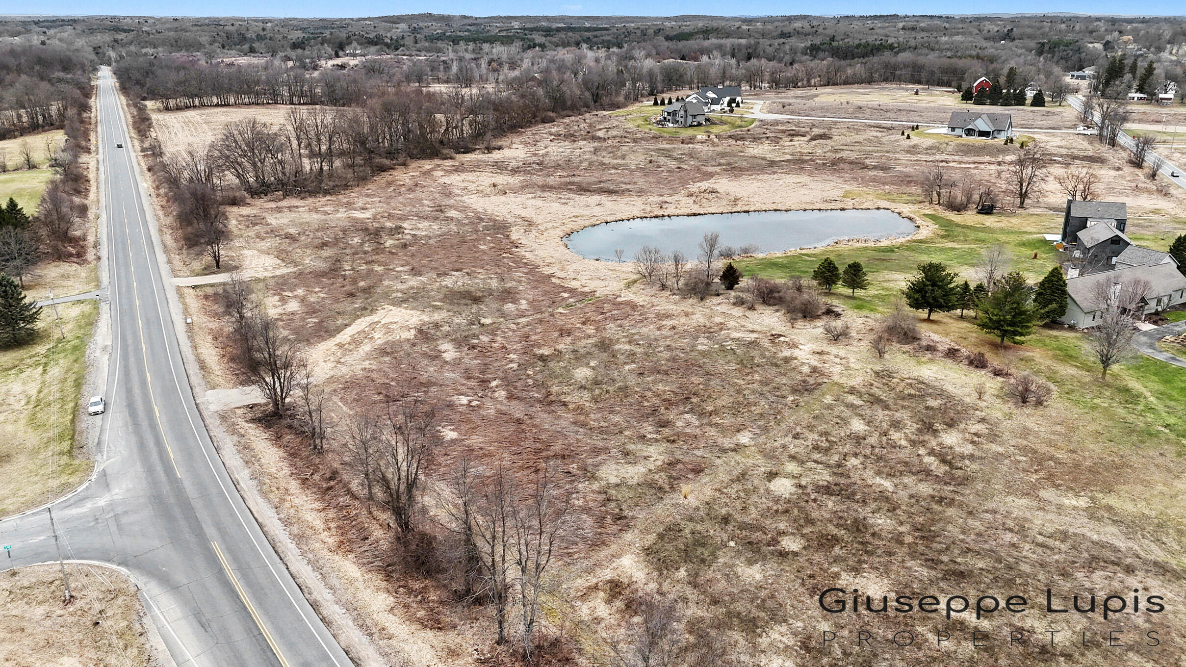 8707 Cannonsburg Road NE Ada MI 49301