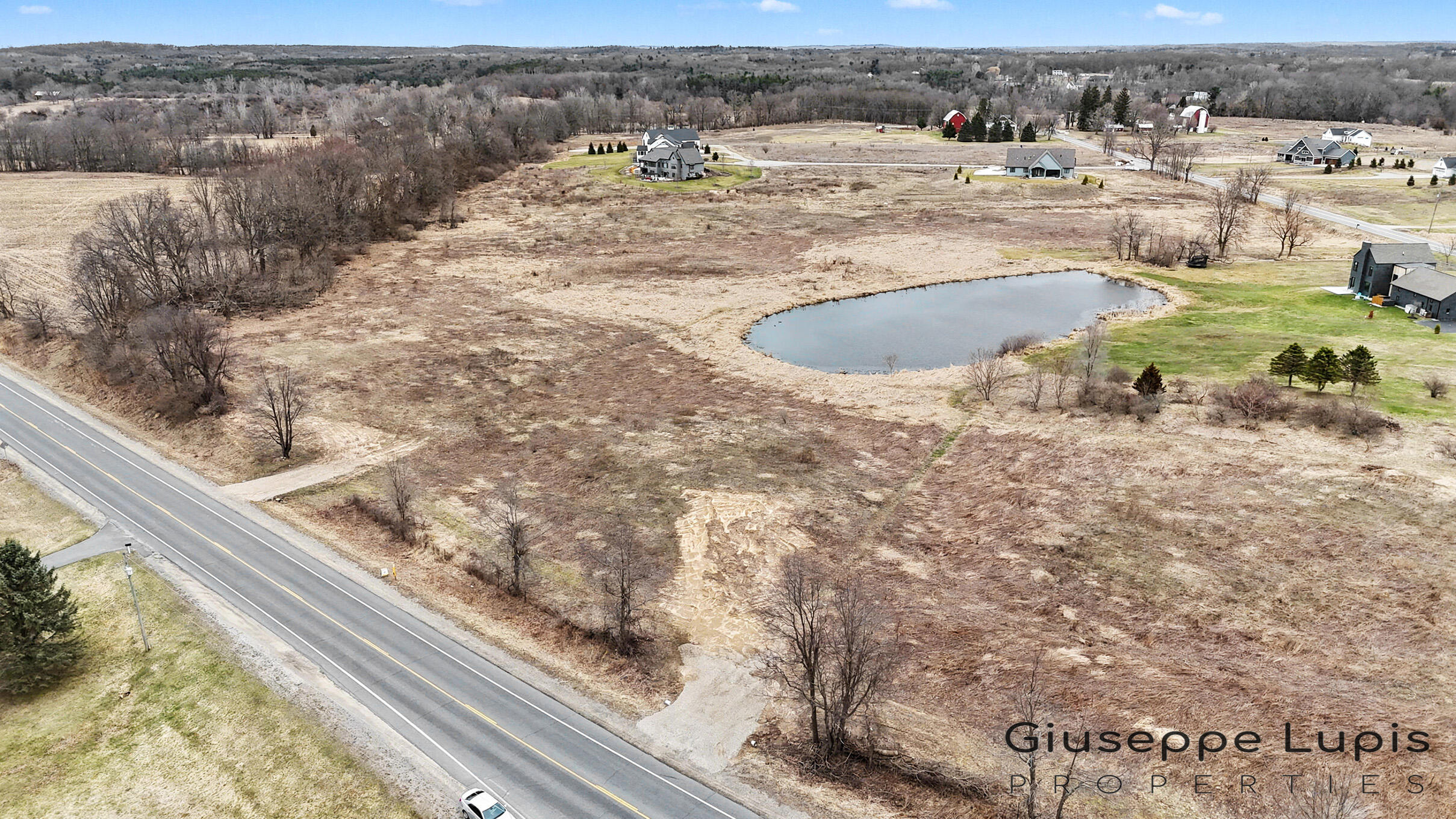 8707 Cannonsburg Road NE Ada MI 49301