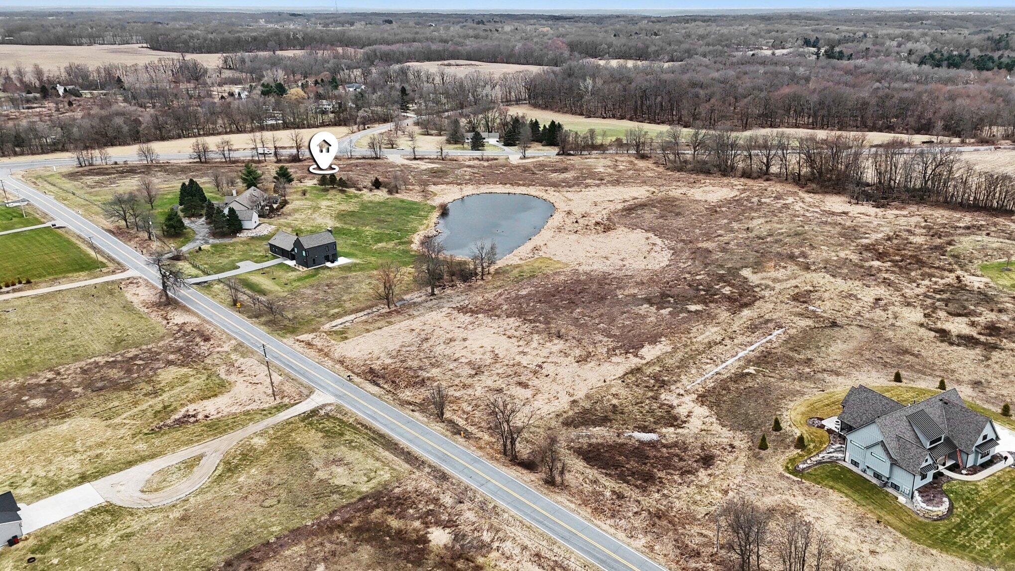 8707 Cannonsburg Road NE Ada MI 49301