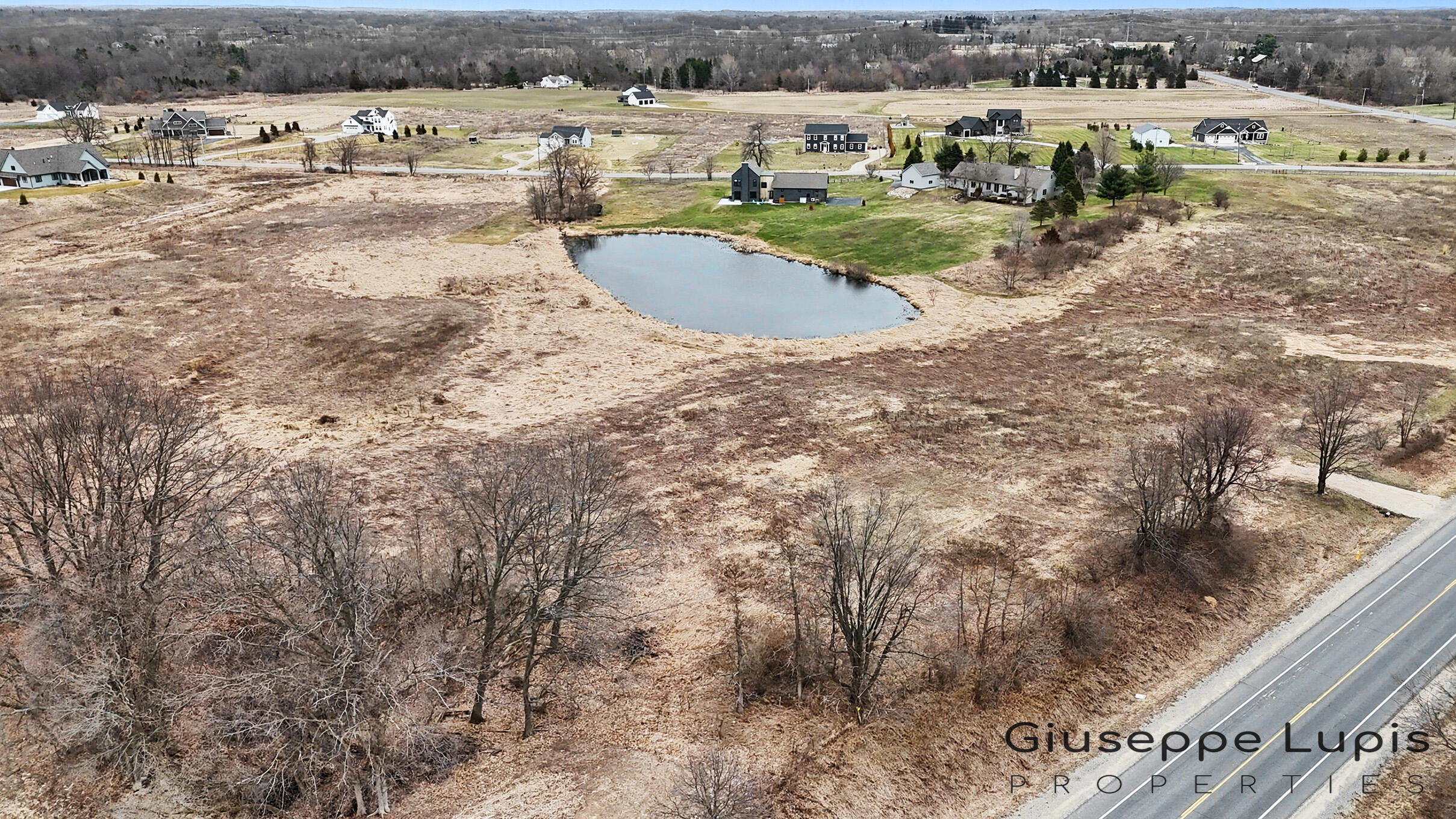 8707 Cannonsburg Road NE Ada MI 49301