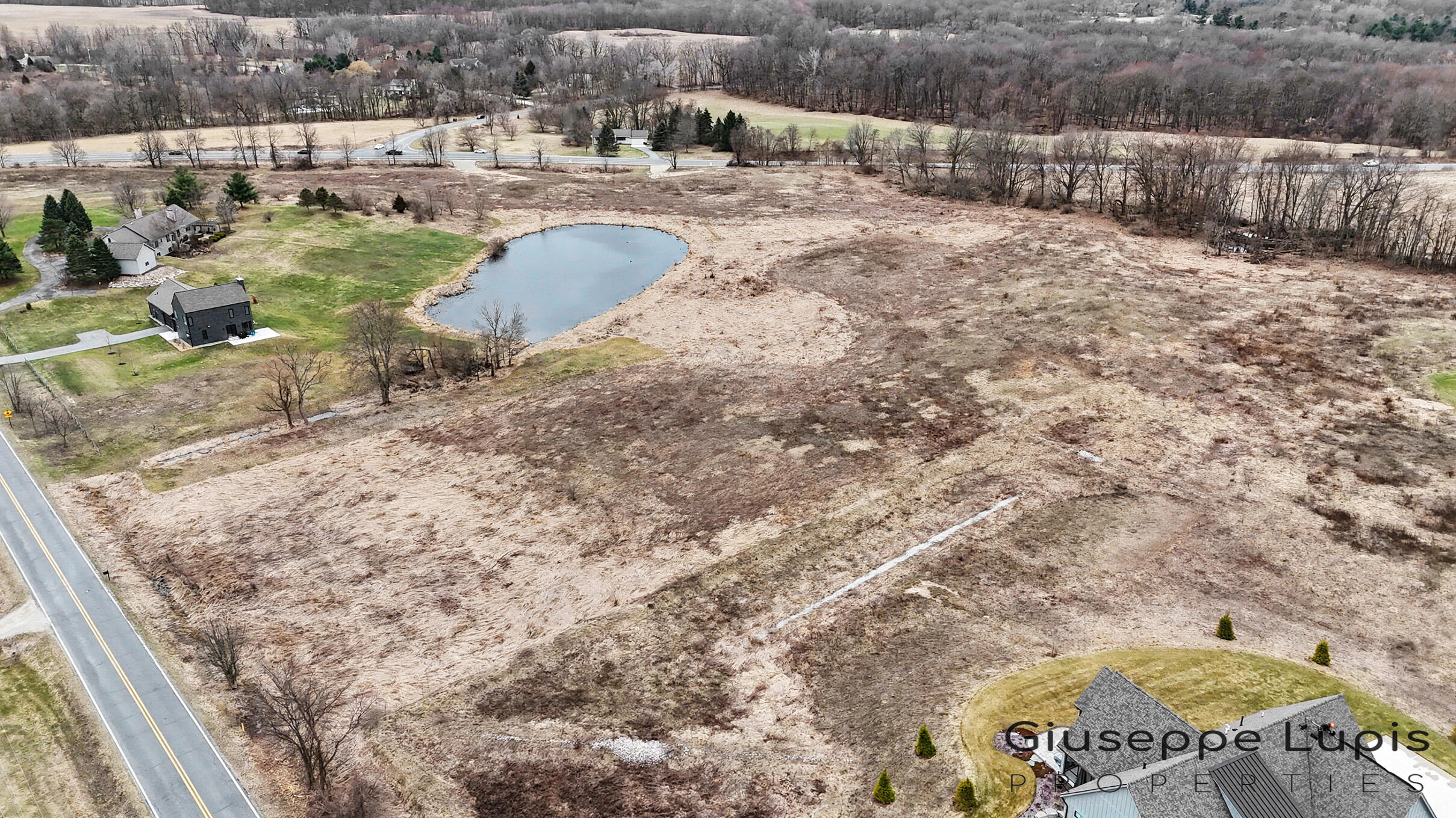 8707 Cannonsburg Road NE Ada MI 49301