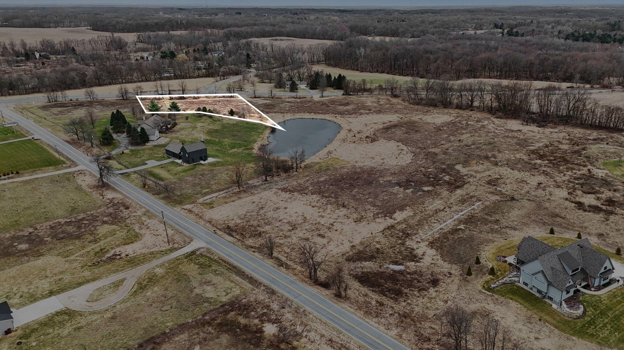 8707 Cannonsburg Road NE Ada MI 49301