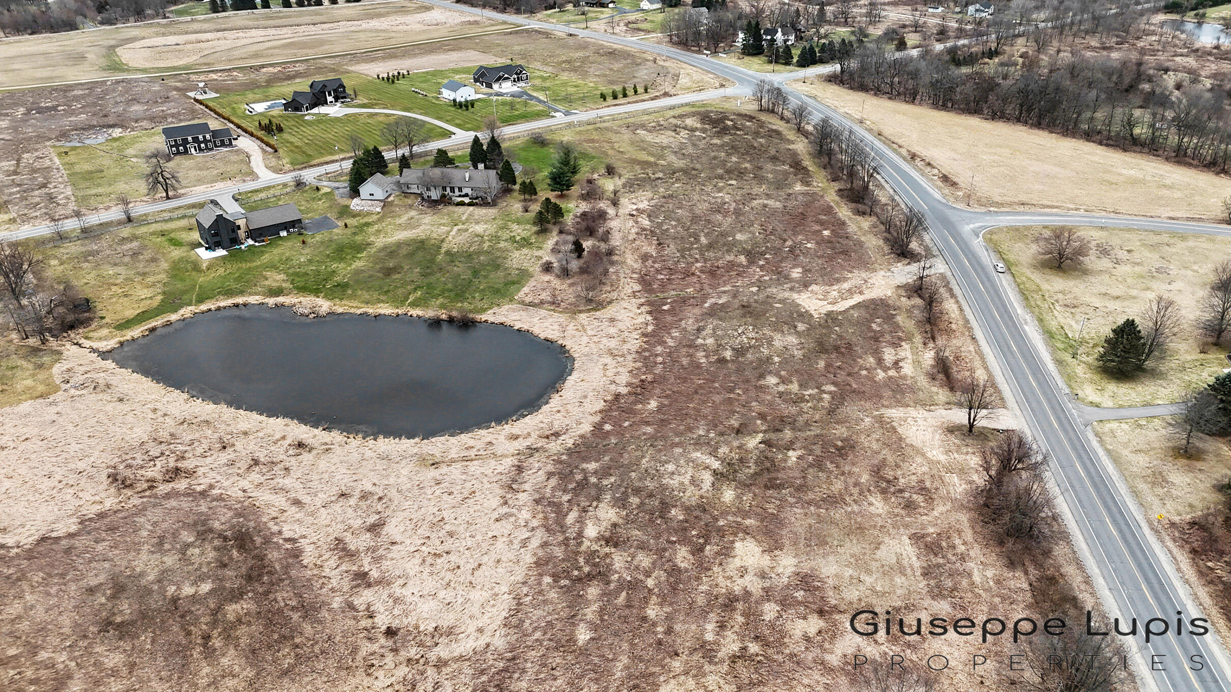 8707 Cannonsburg Road NE Ada MI 49301