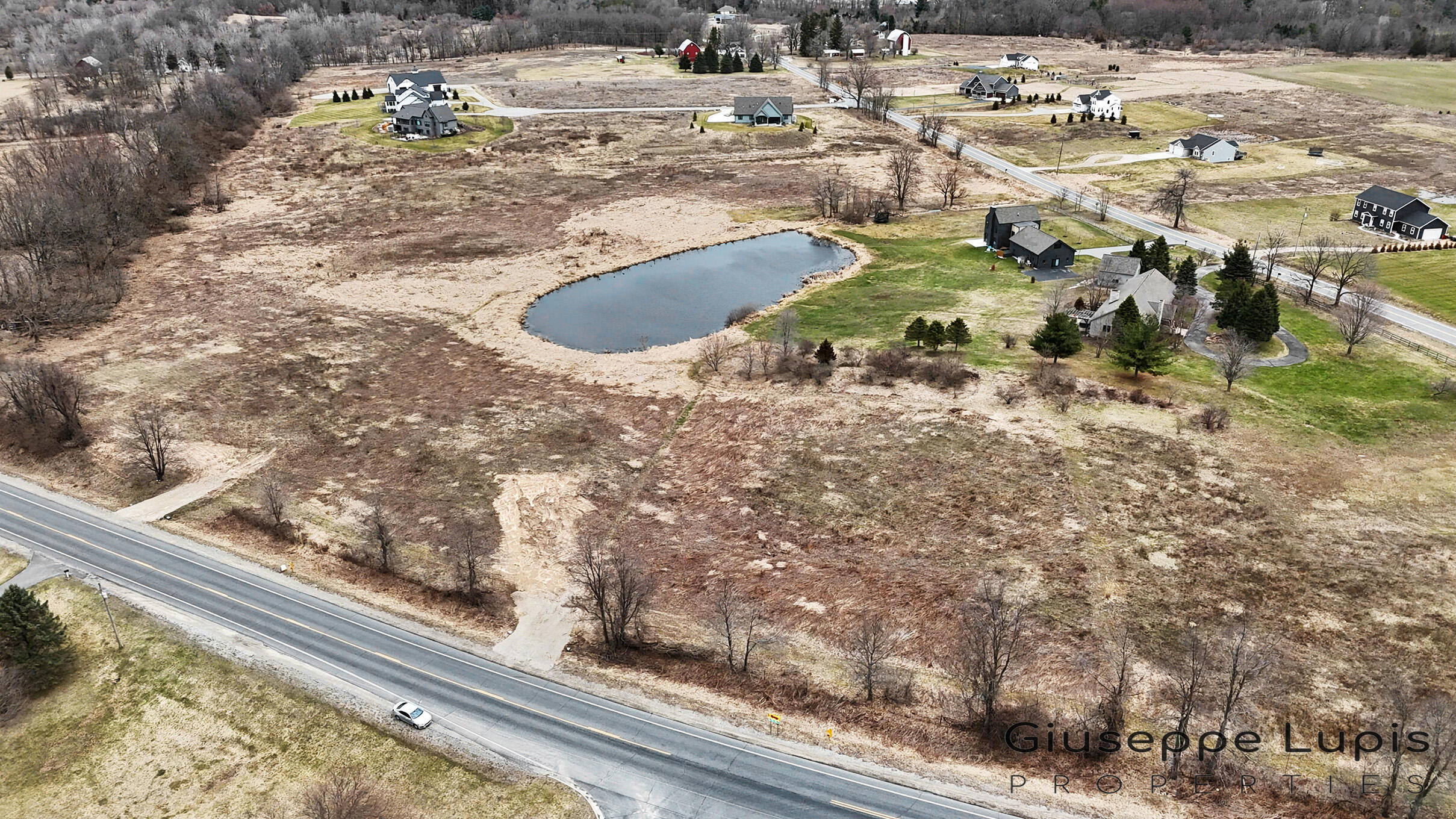 8707 Cannonsburg Road NE Ada MI 49301