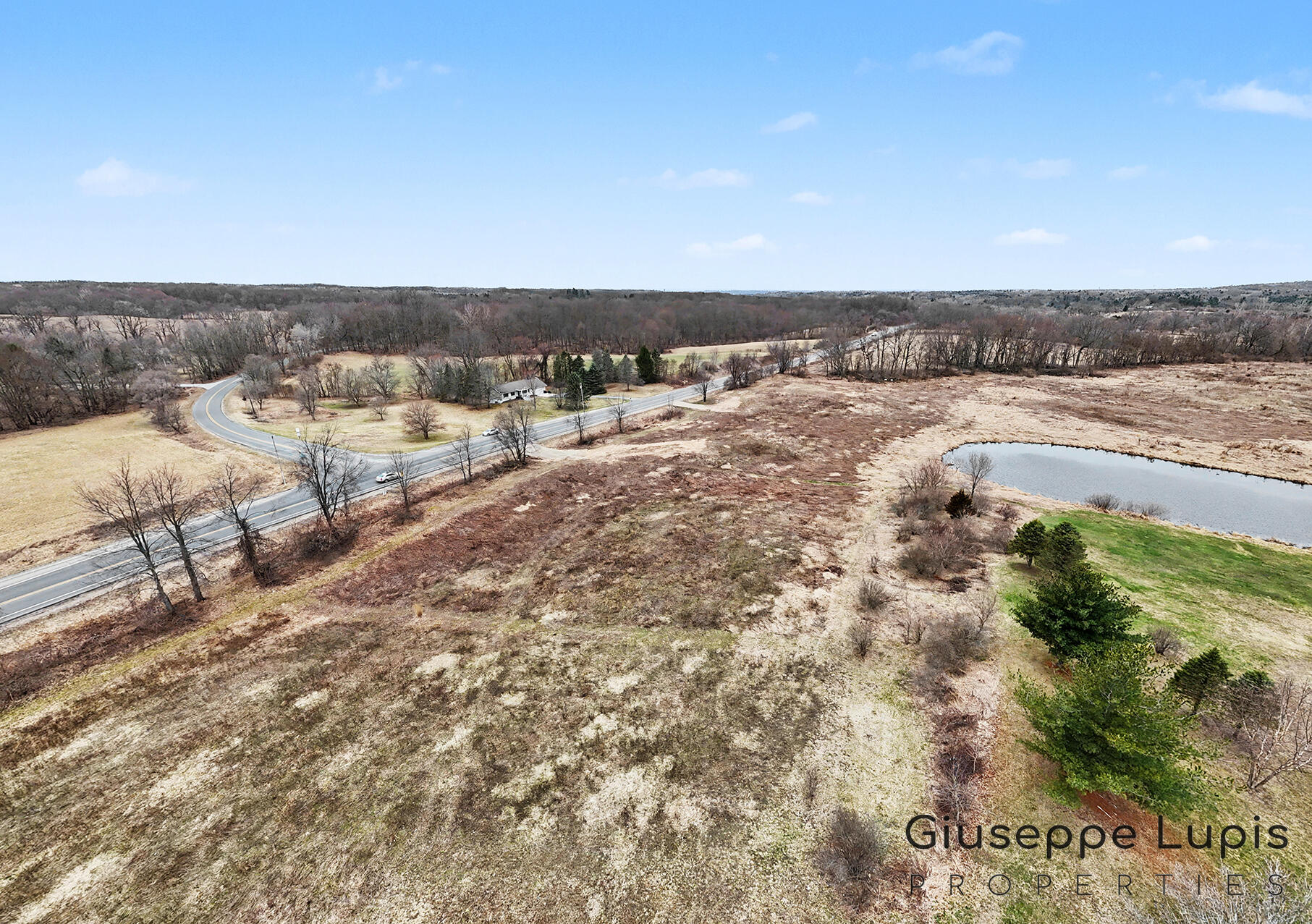 8707 Cannonsburg Road NE Ada MI 49301