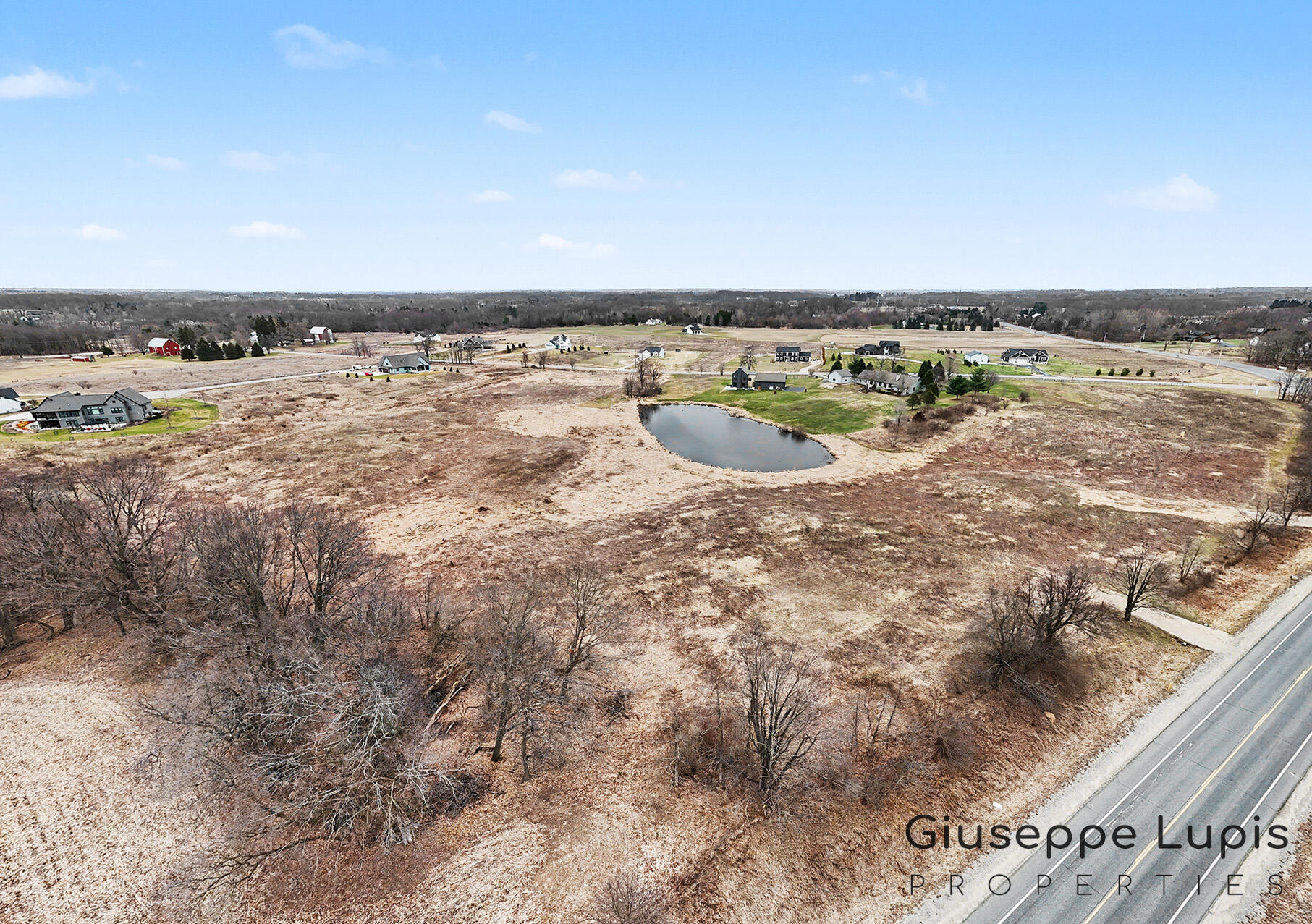 8707 Cannonsburg Road NE Ada MI 49301