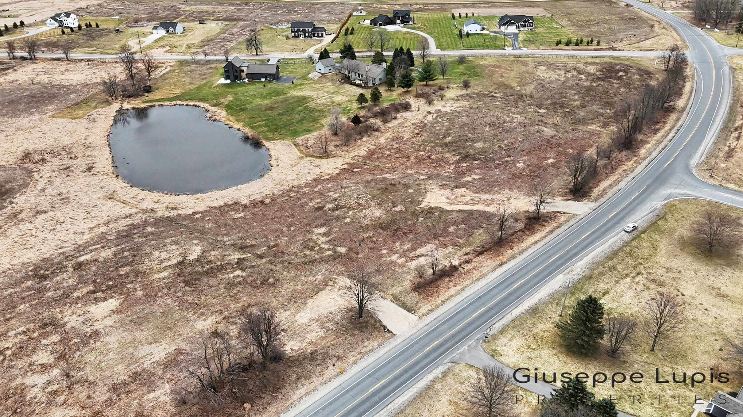 8707 Cannonsburg Road NE Ada MI 49301