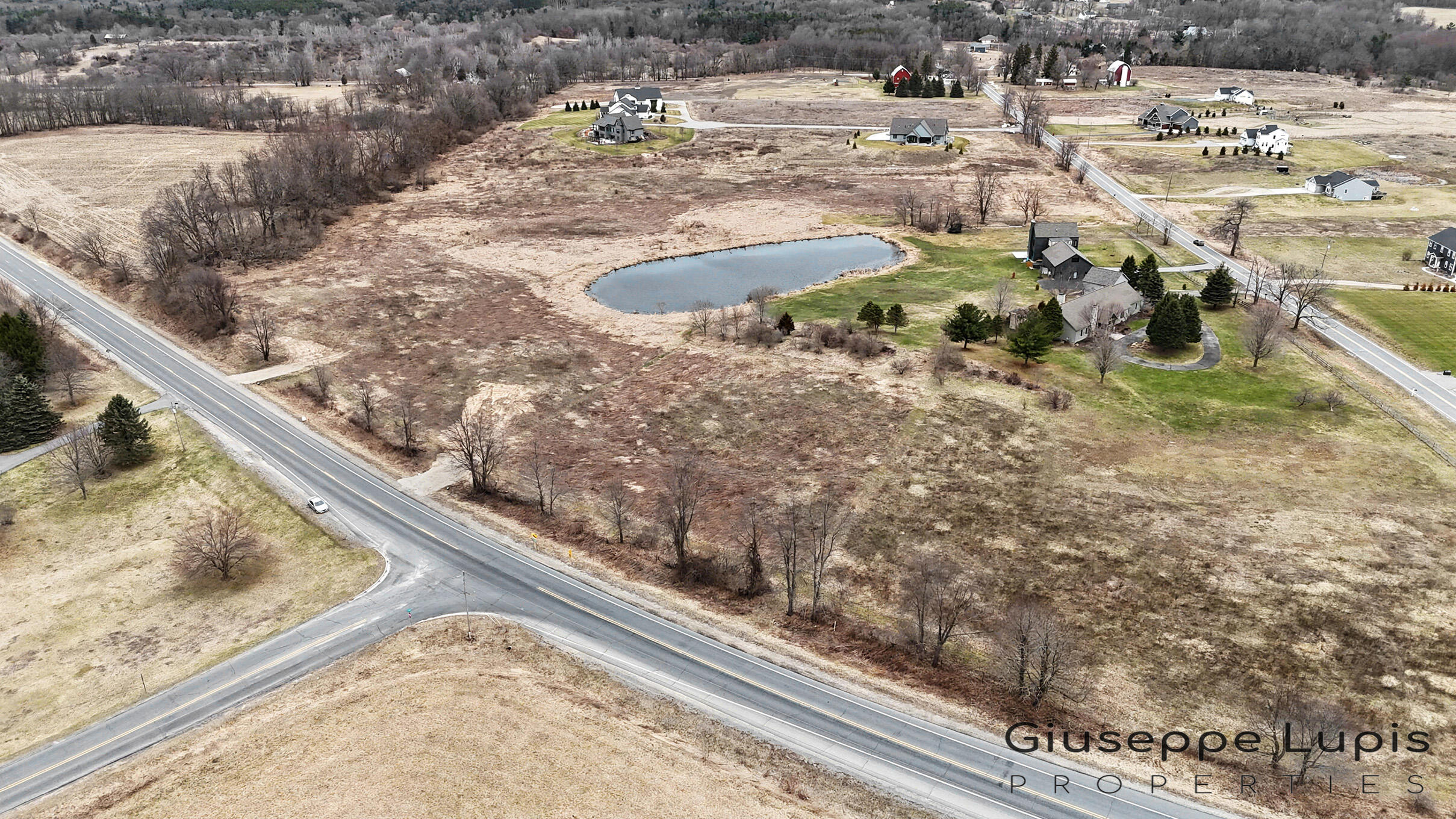 8707 Cannonsburg Road NE Ada MI 49301