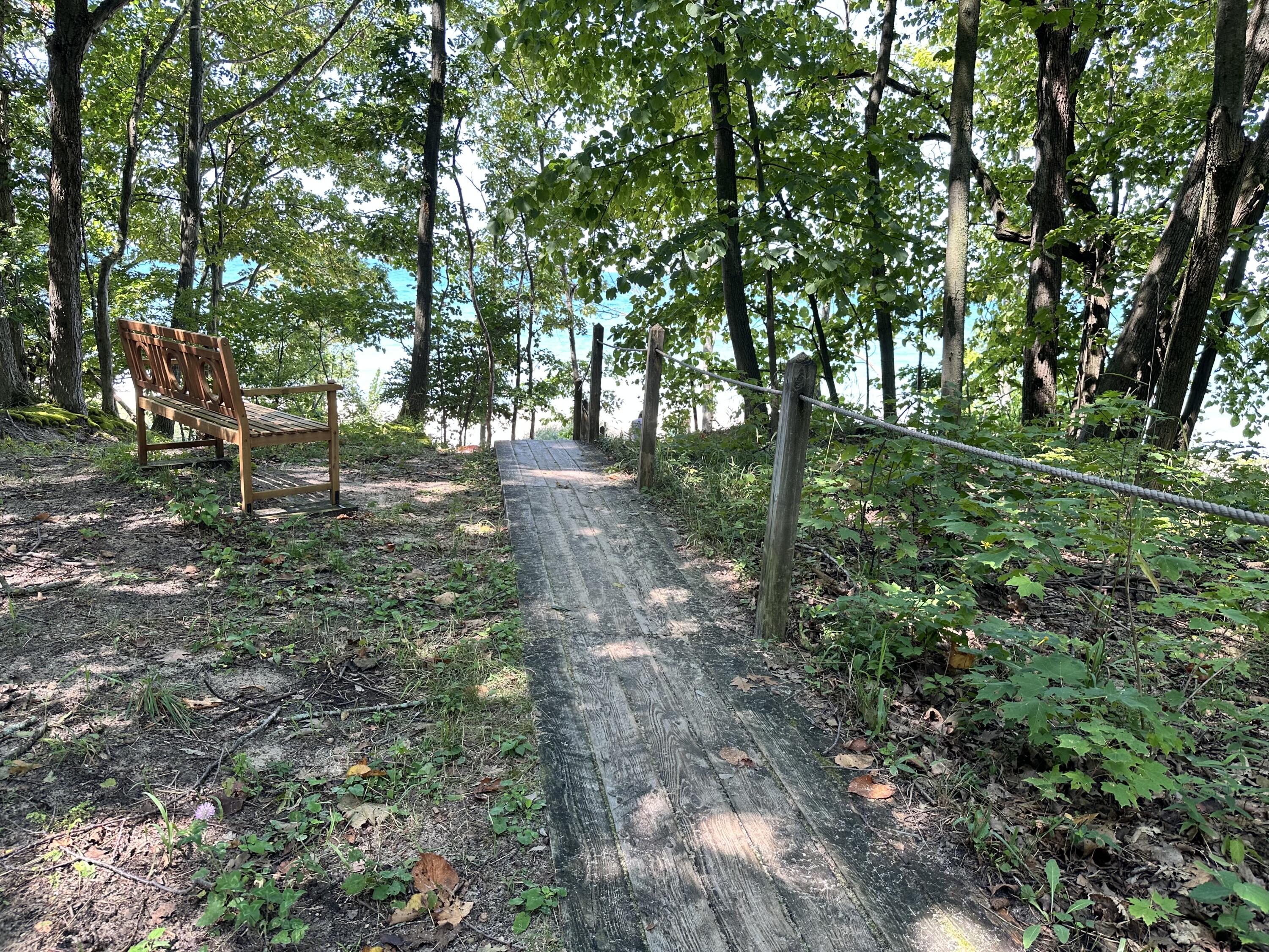 0 Twin Oaks Road Bridgman MI 49106