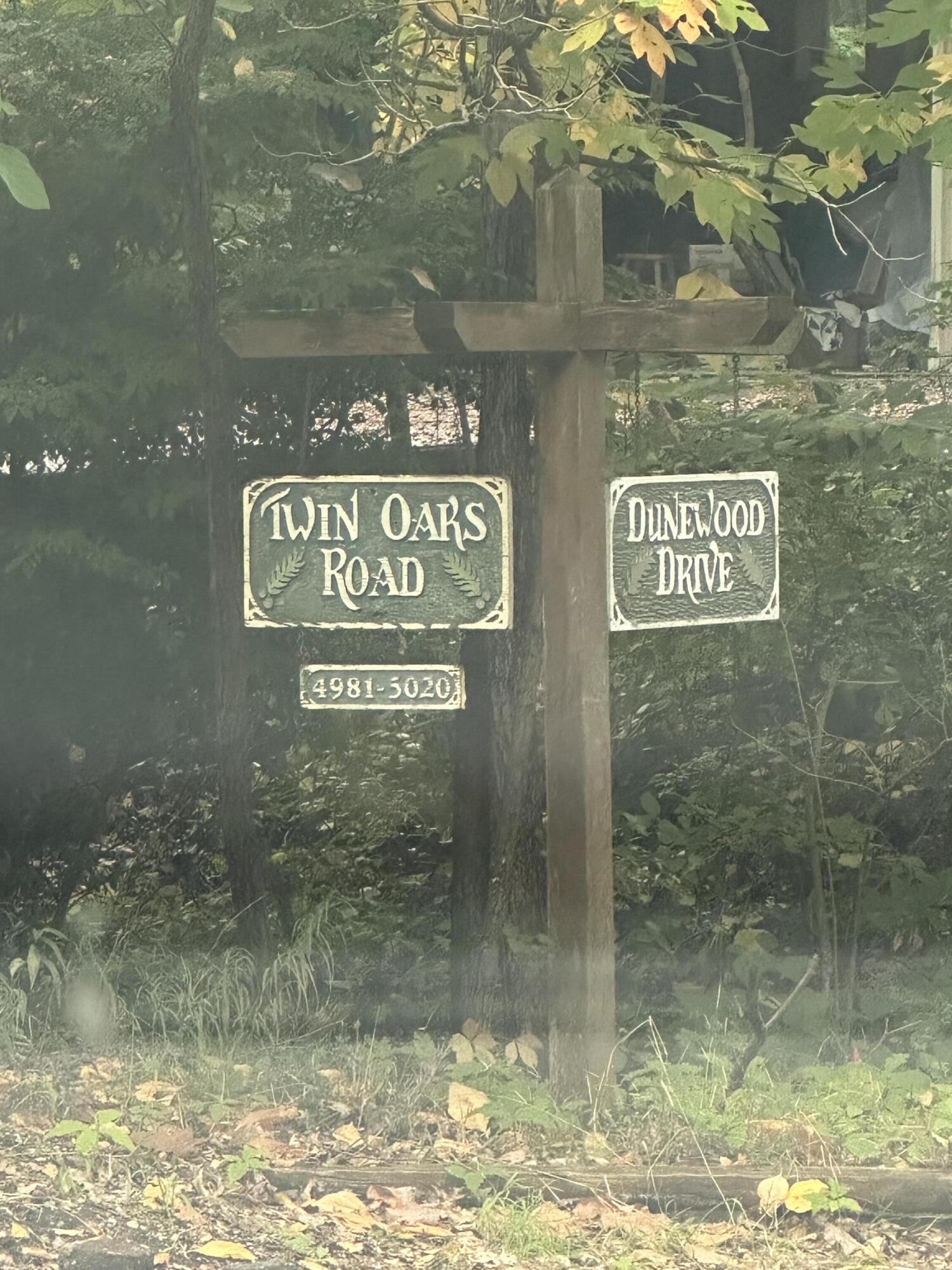 0 Twin Oaks Road Bridgman MI 49106