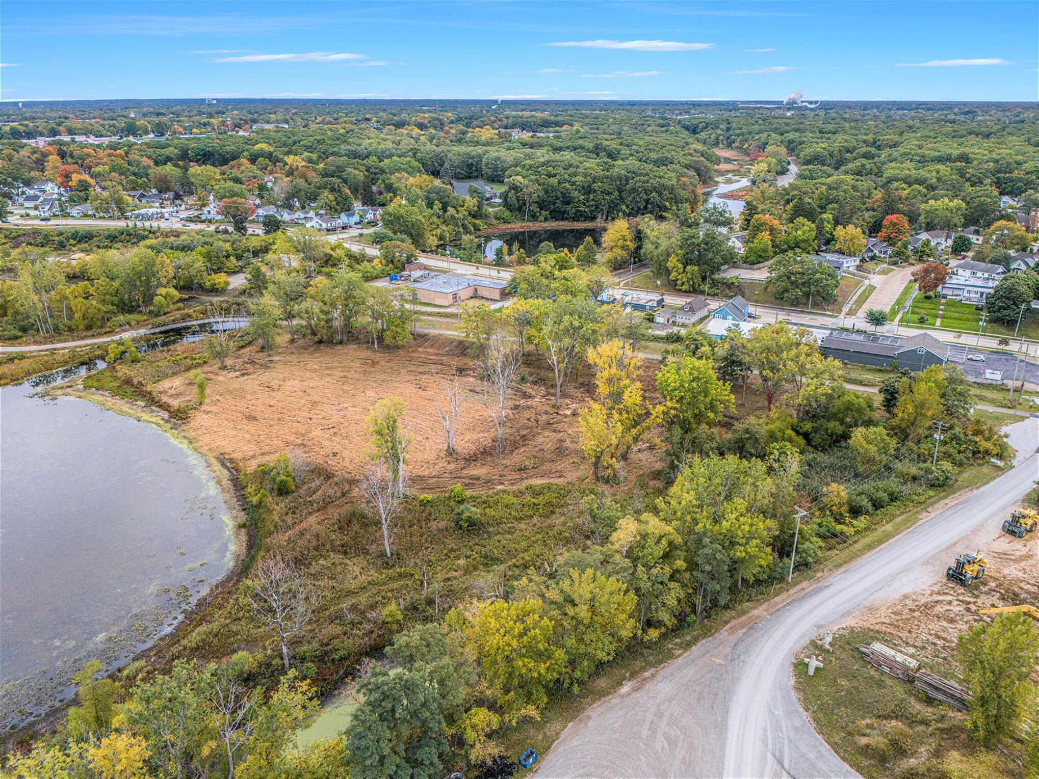1794 Lakeshore Drive Muskegon MI 49441