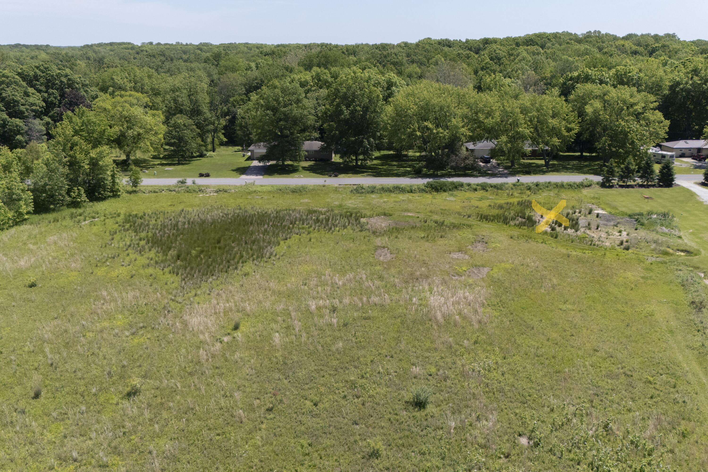 V/l #1 Lakeside Road New Buffalo MI 49117