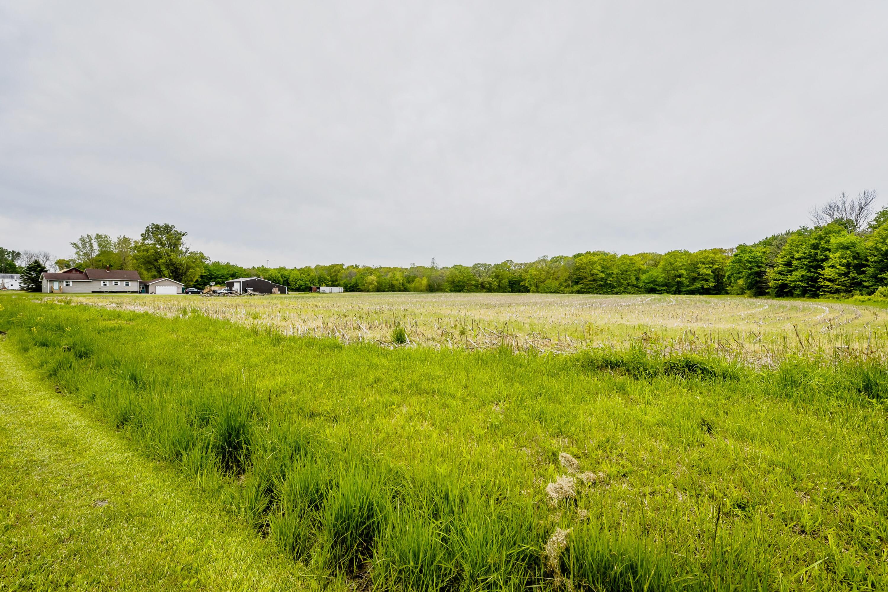 V/l #1 Lakeside Road New Buffalo MI 49117