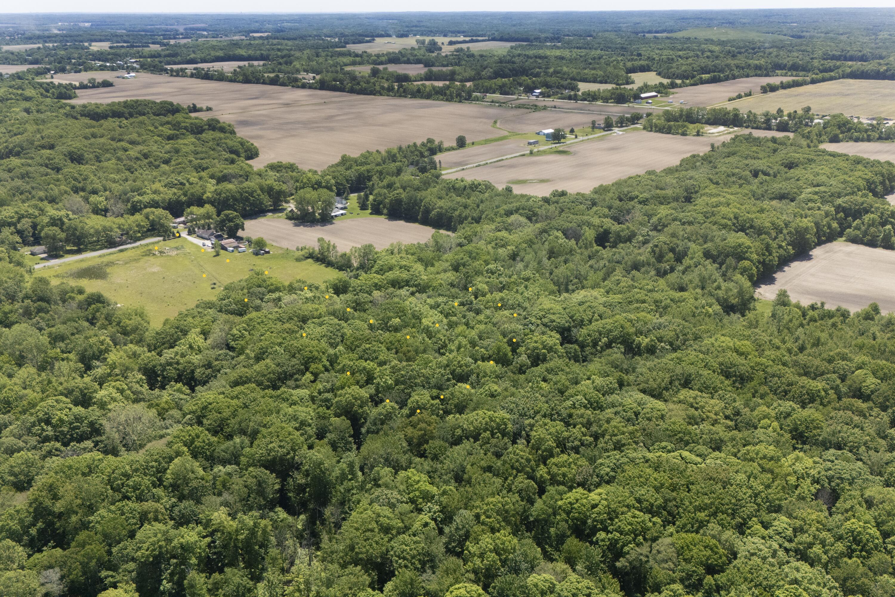 V/l #1 Lakeside Road New Buffalo MI 49117