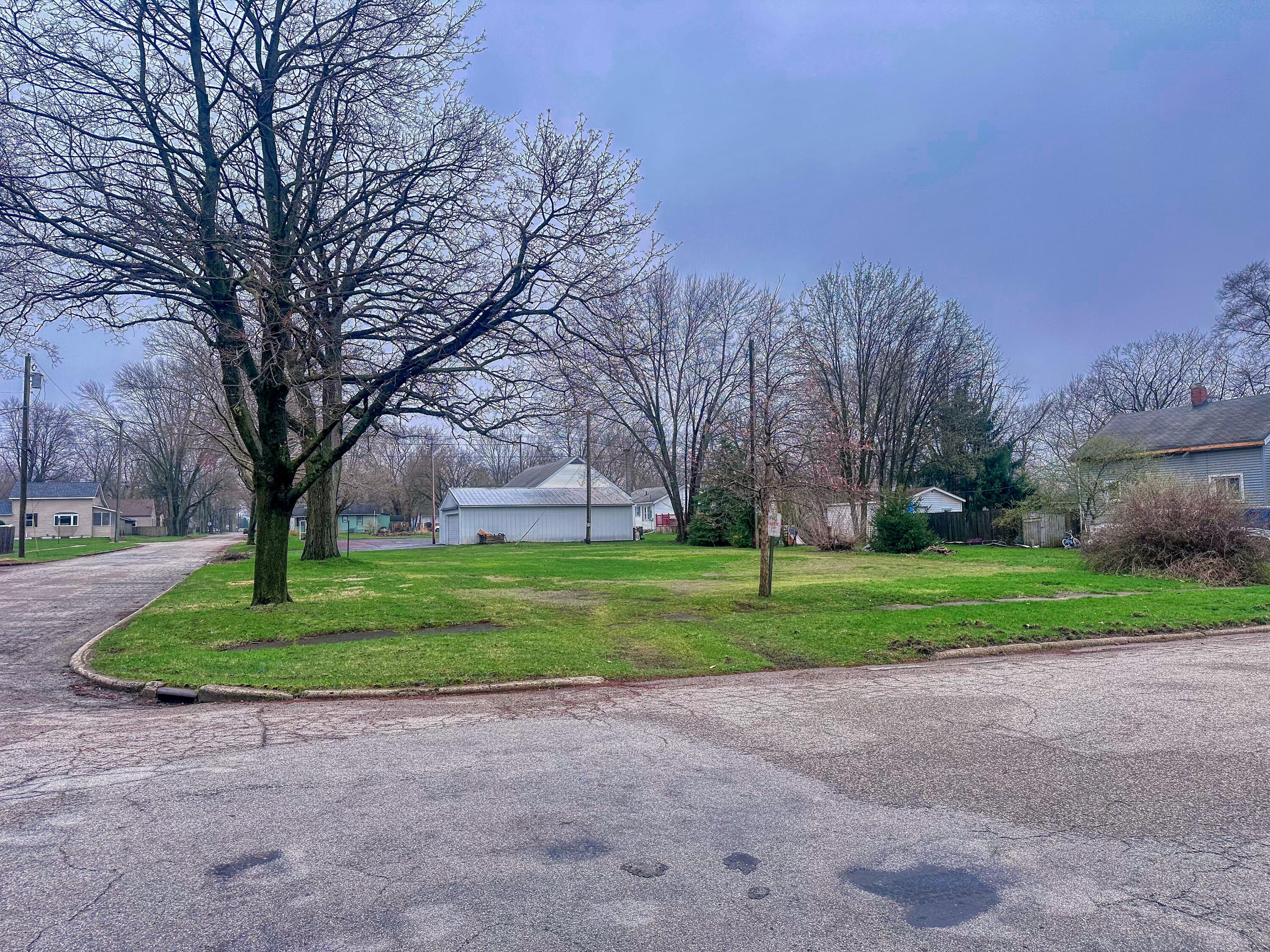 1022 Howard Street Niles MI 49120