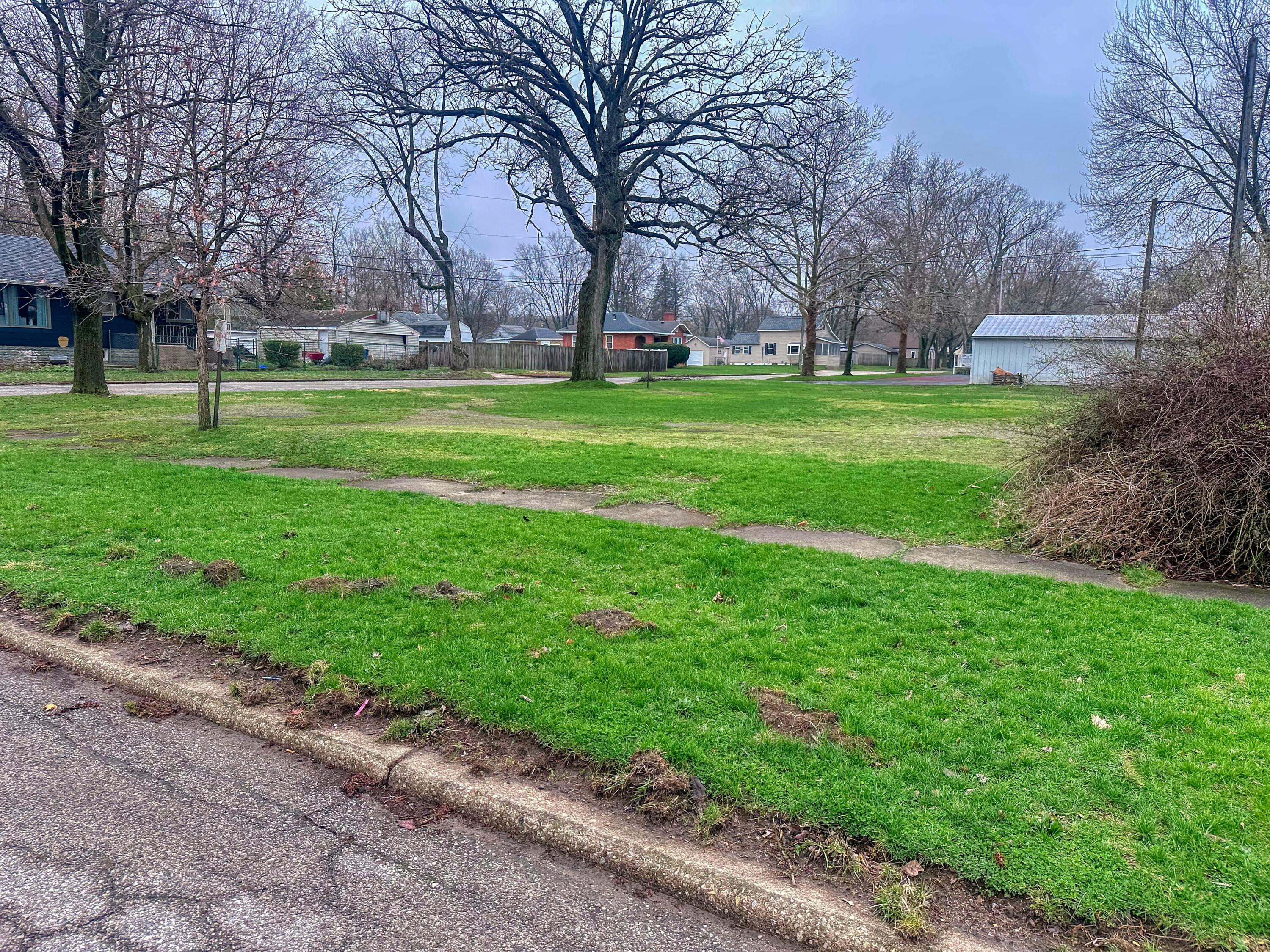 1022 Howard Street Niles MI 49120